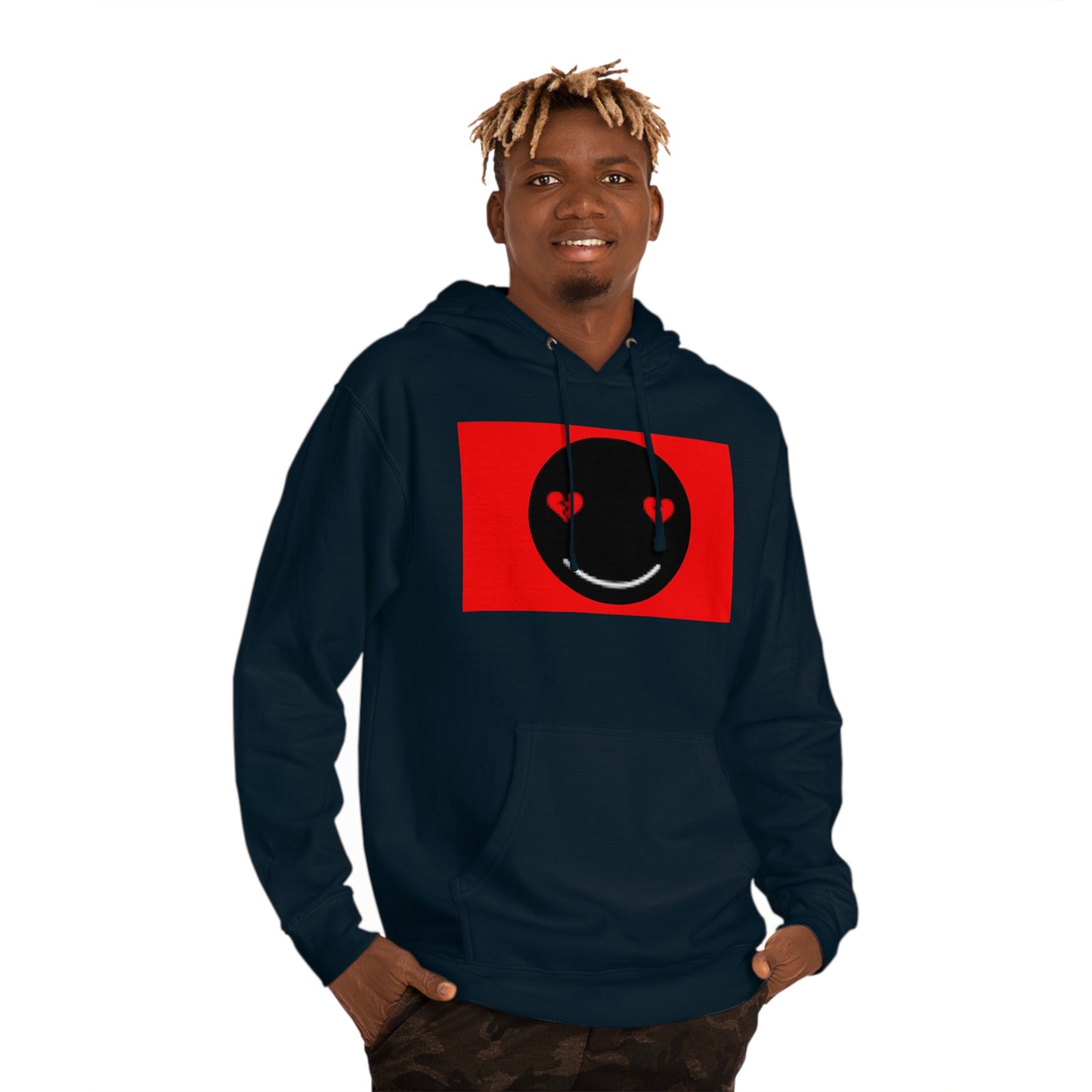 LoveLess H.B.G. Hooded Sweatshirt