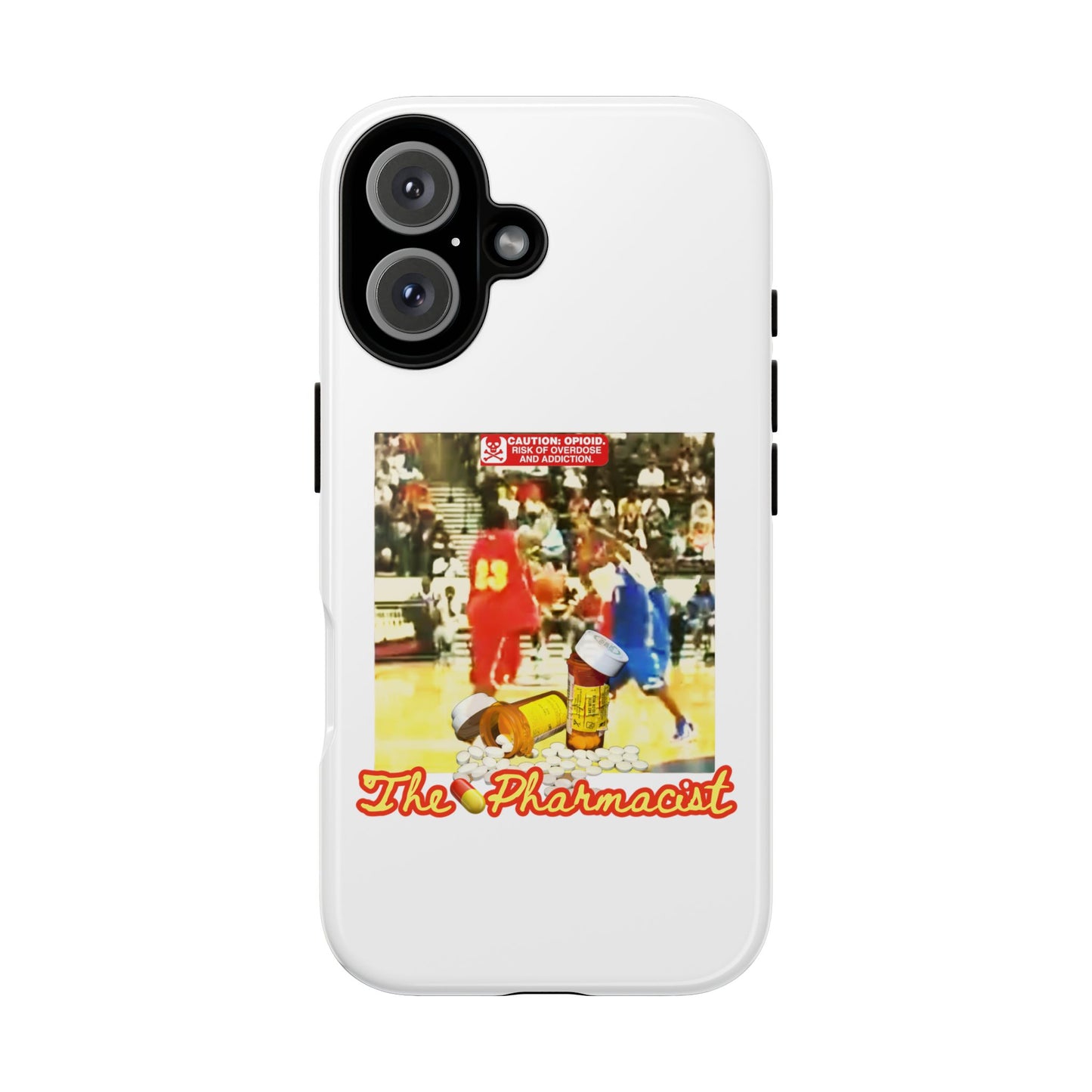 Blk Greatness Tough Cases
