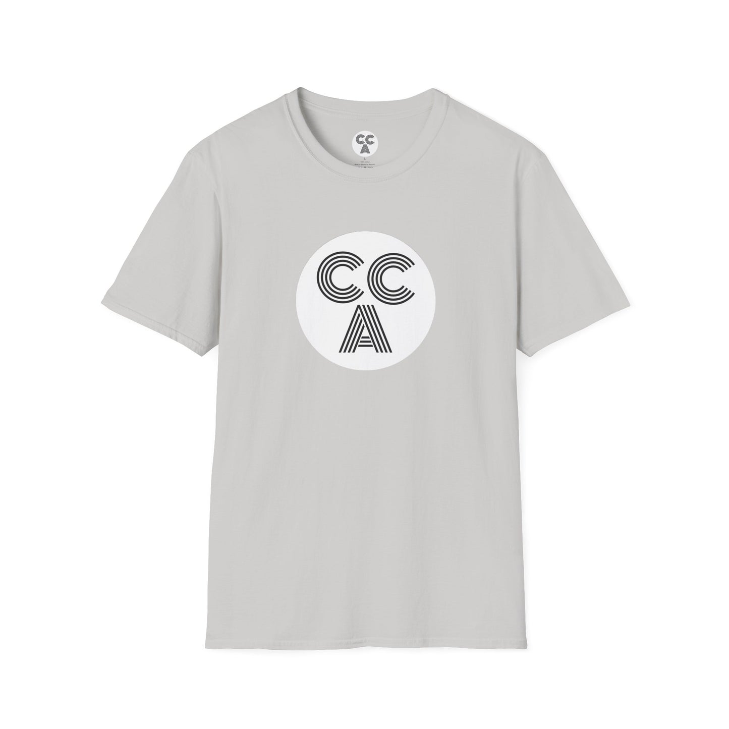 2 Cs Softstyle T-Shirt