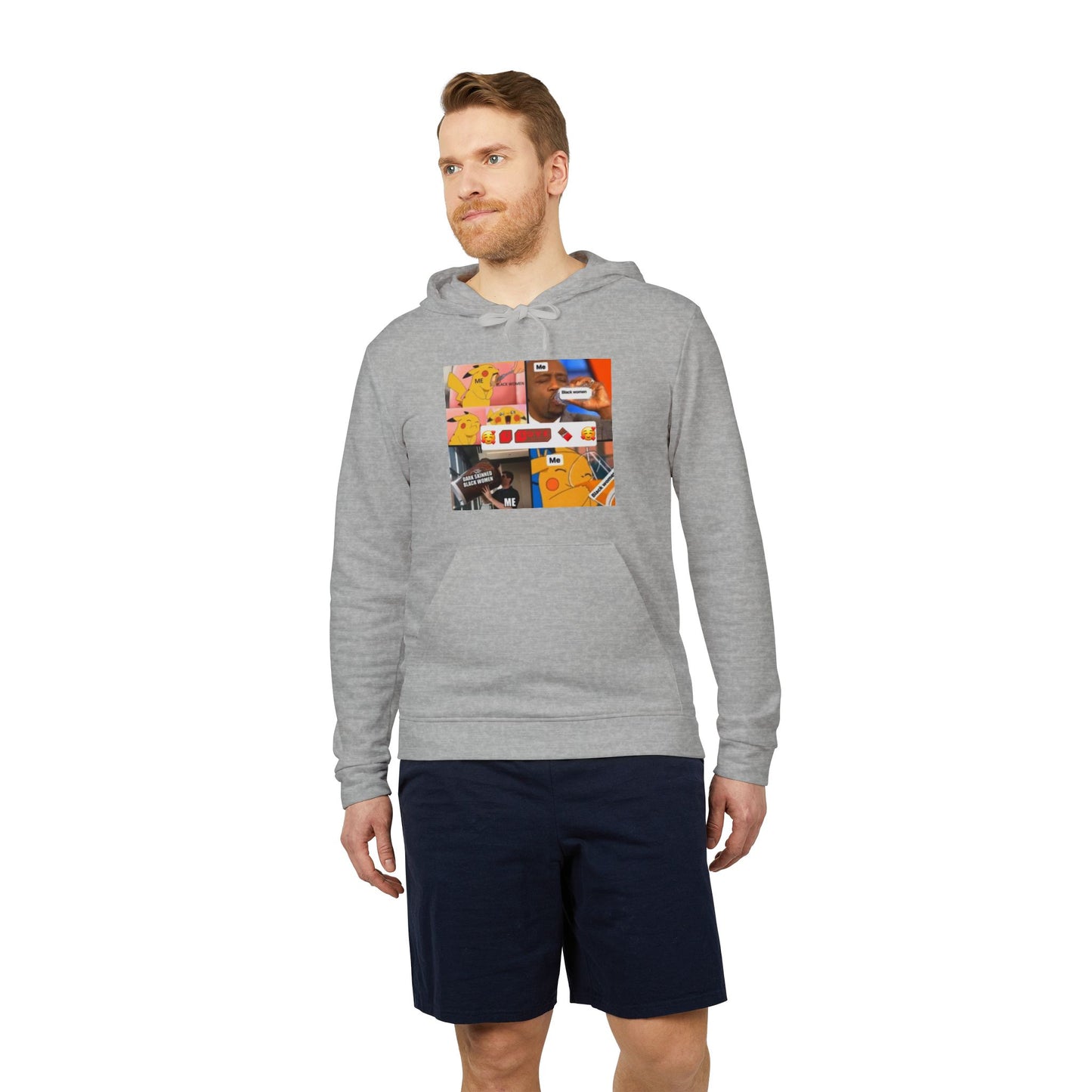 C.T. Fleece Hoodie