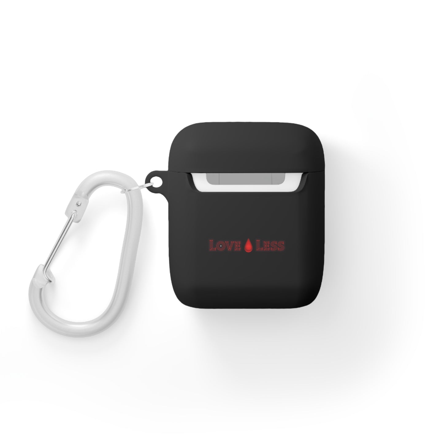 LoveLess AirPods and AirPods Pro Case Cover