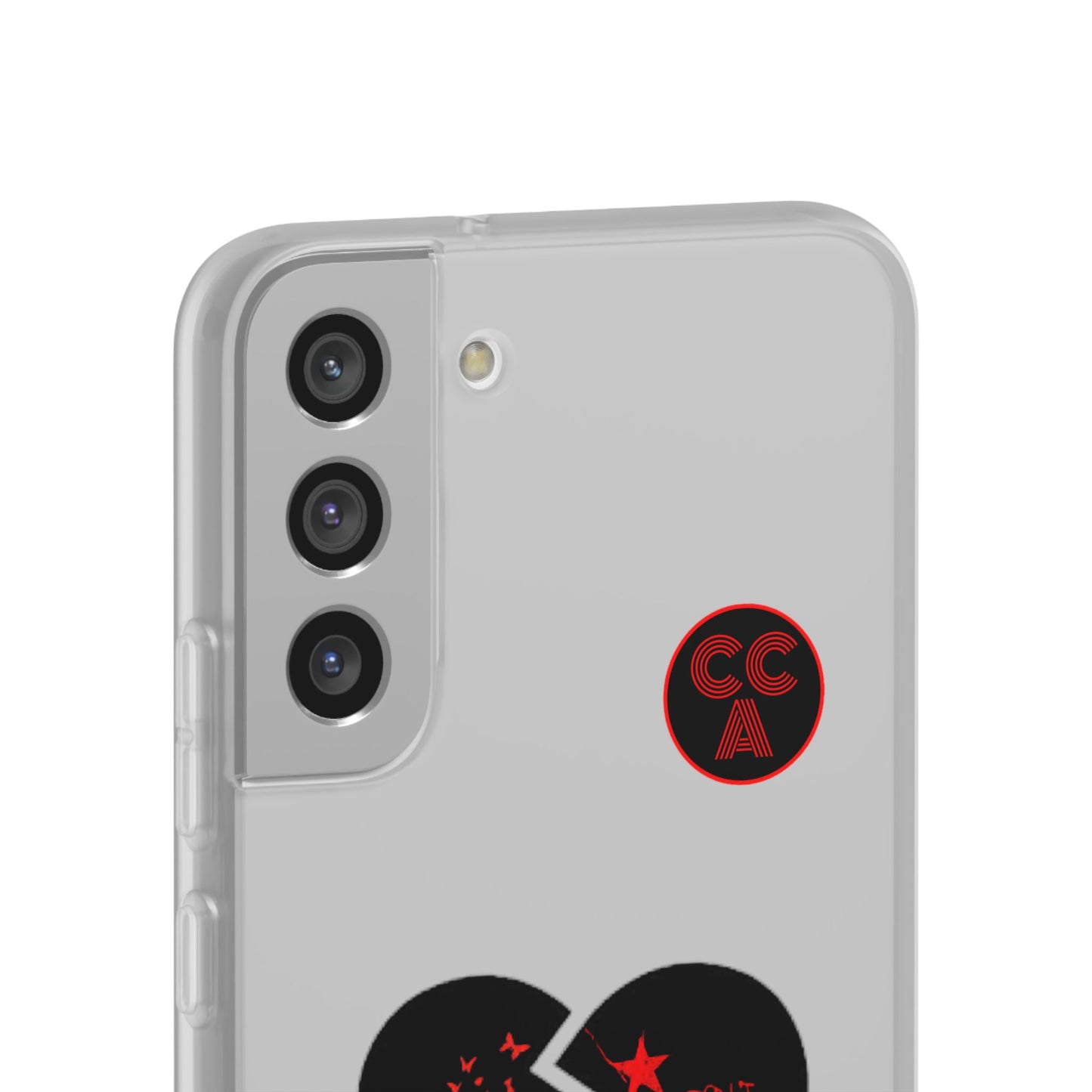 LoveLess Flexi Cases