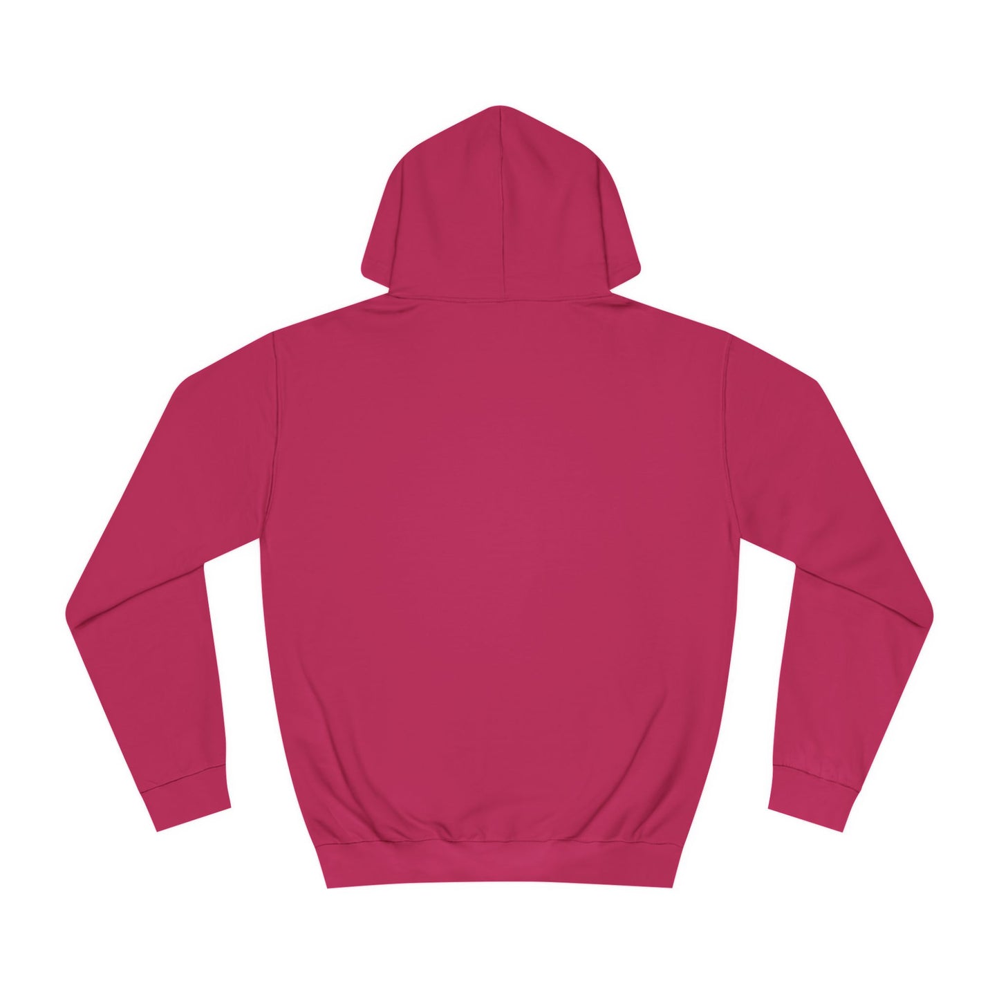 2 Cs Logo College Hoodie