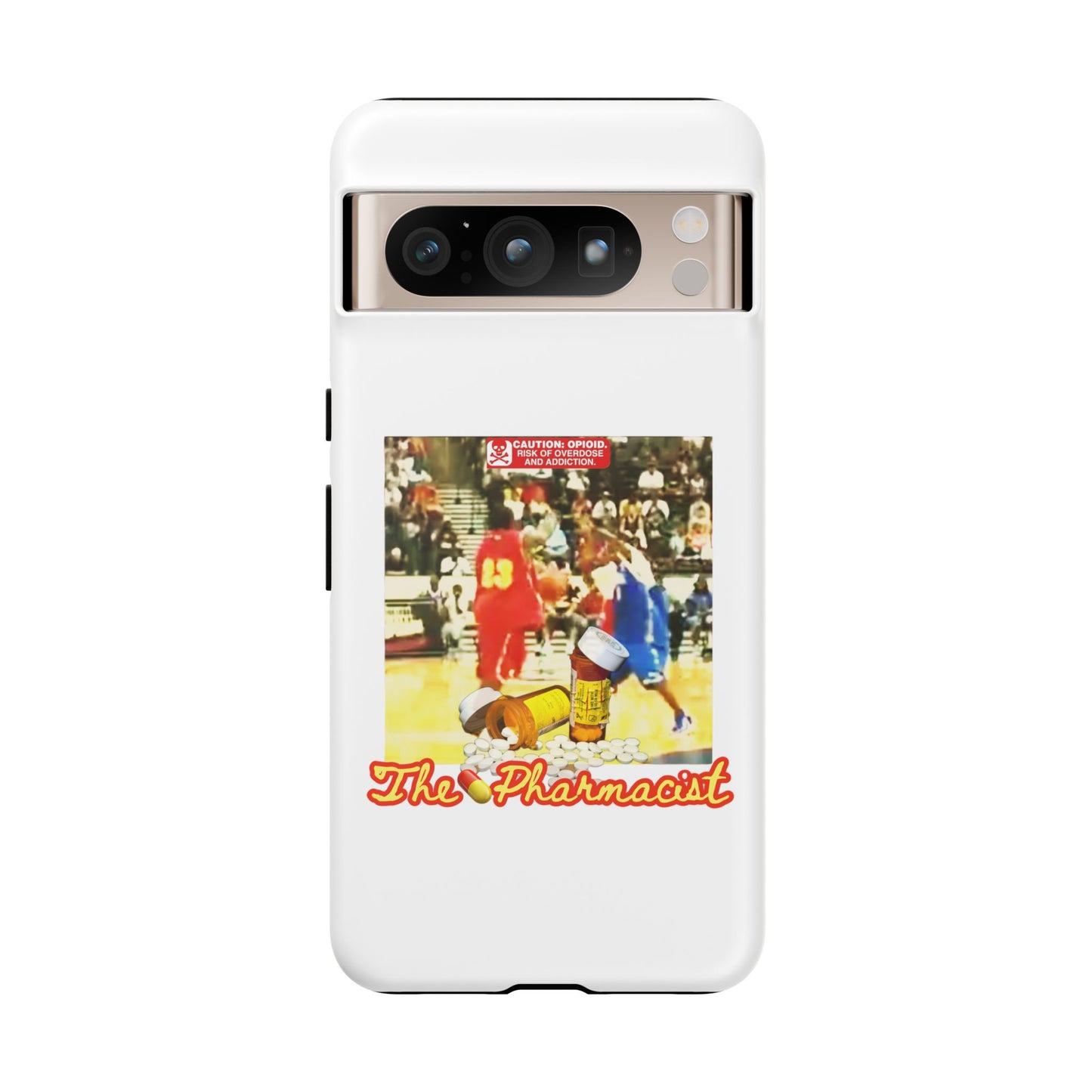 Blk Greatness Tough Cases