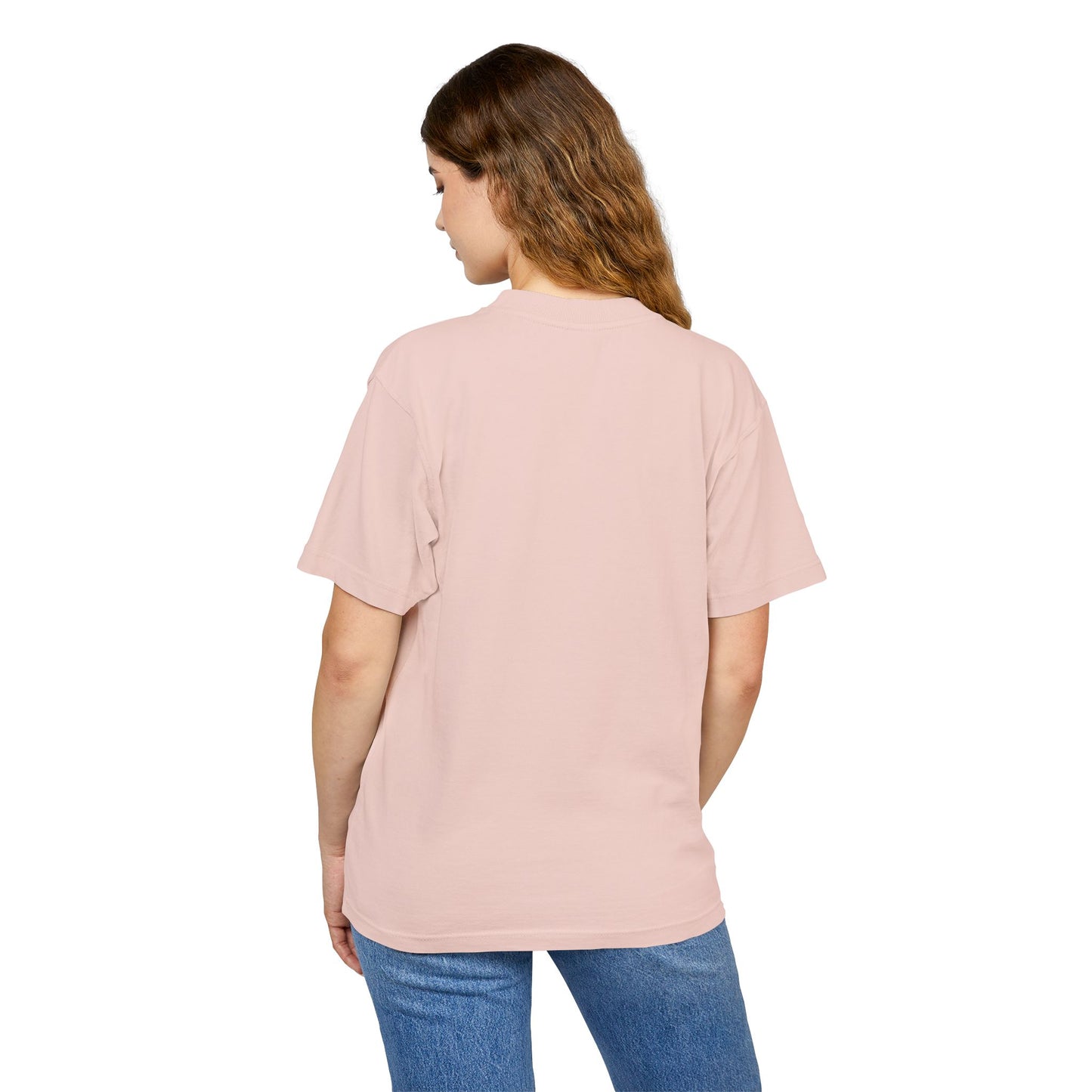 LoveLess H.B.G. Urban Heavy Tee