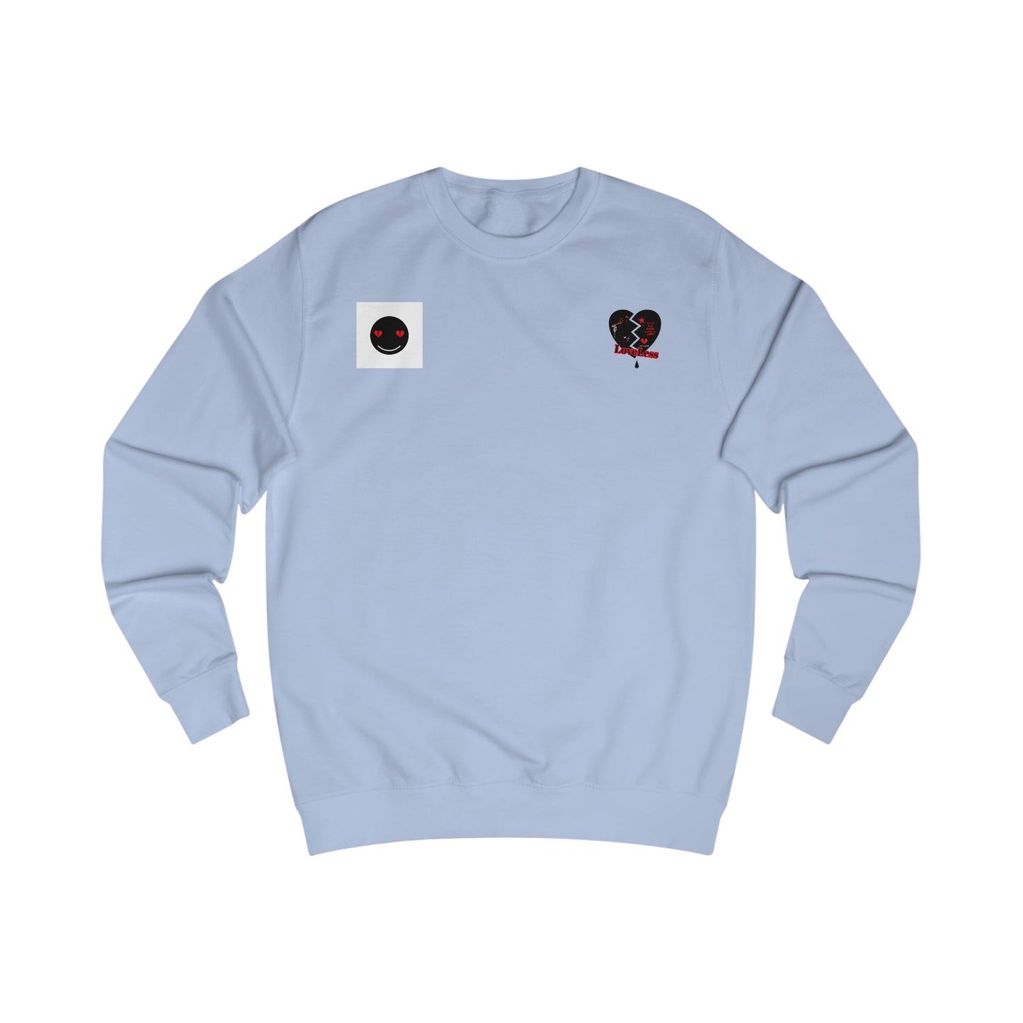 LoveLess Sweatshirt