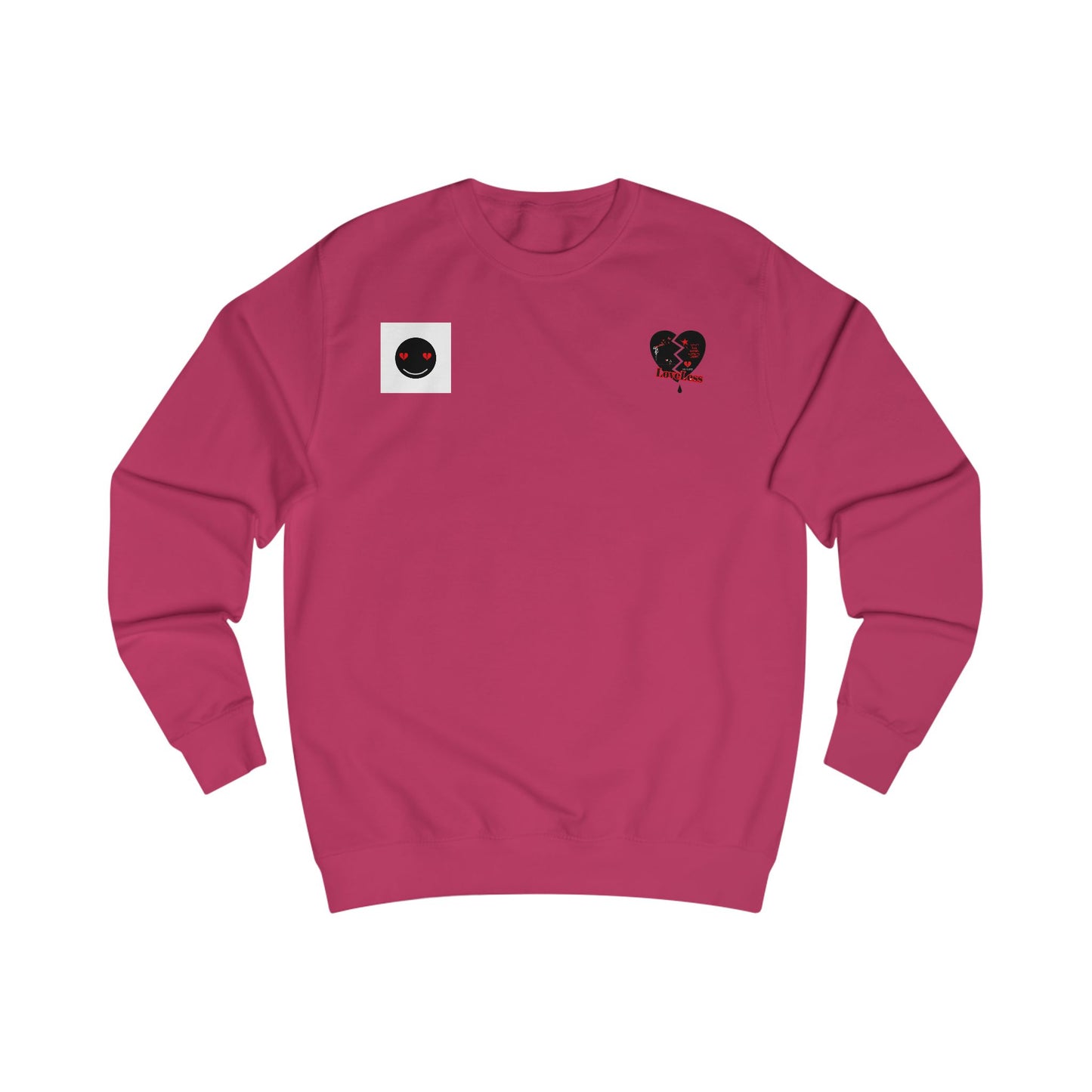 LoveLess Sweatshirt