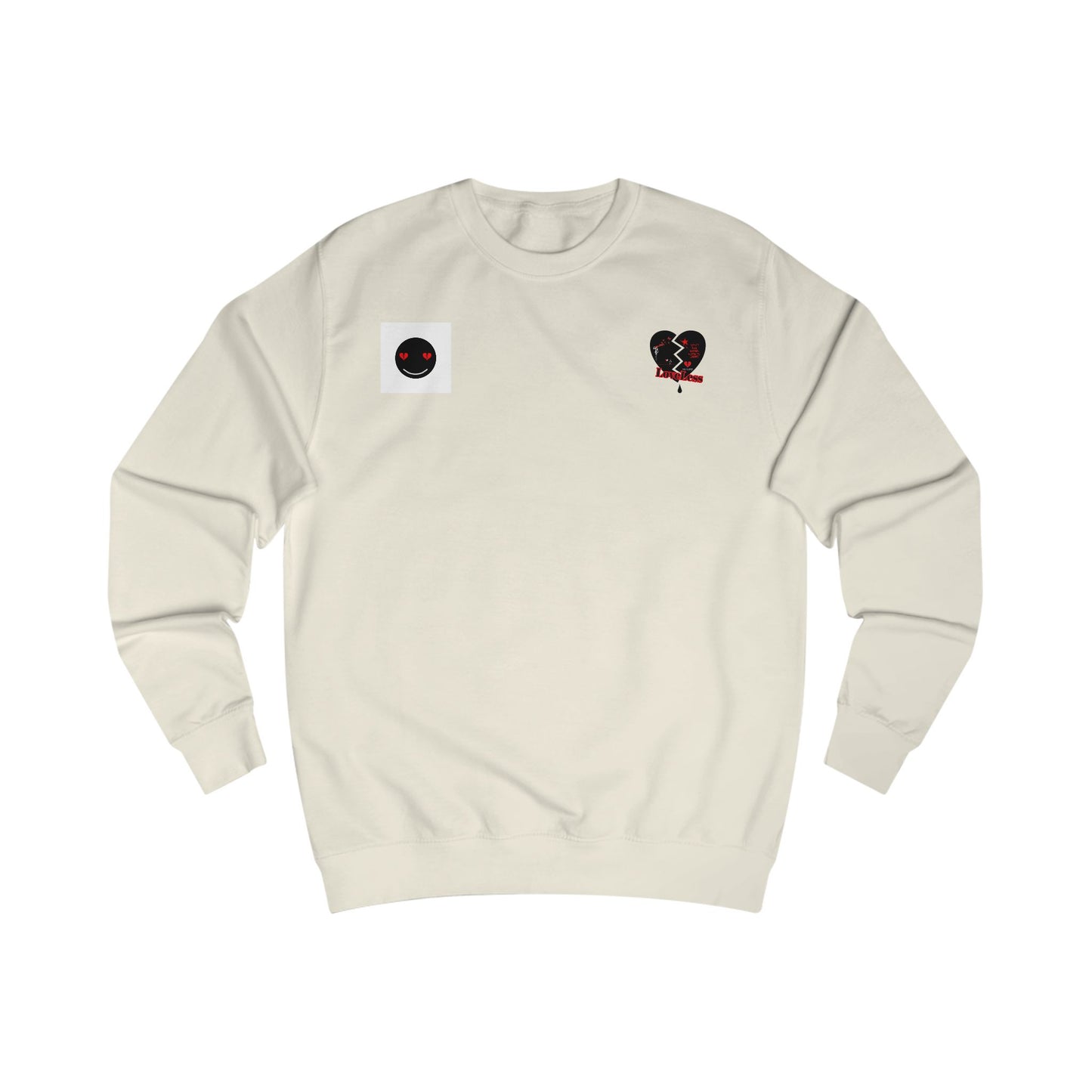 LoveLess Sweatshirt