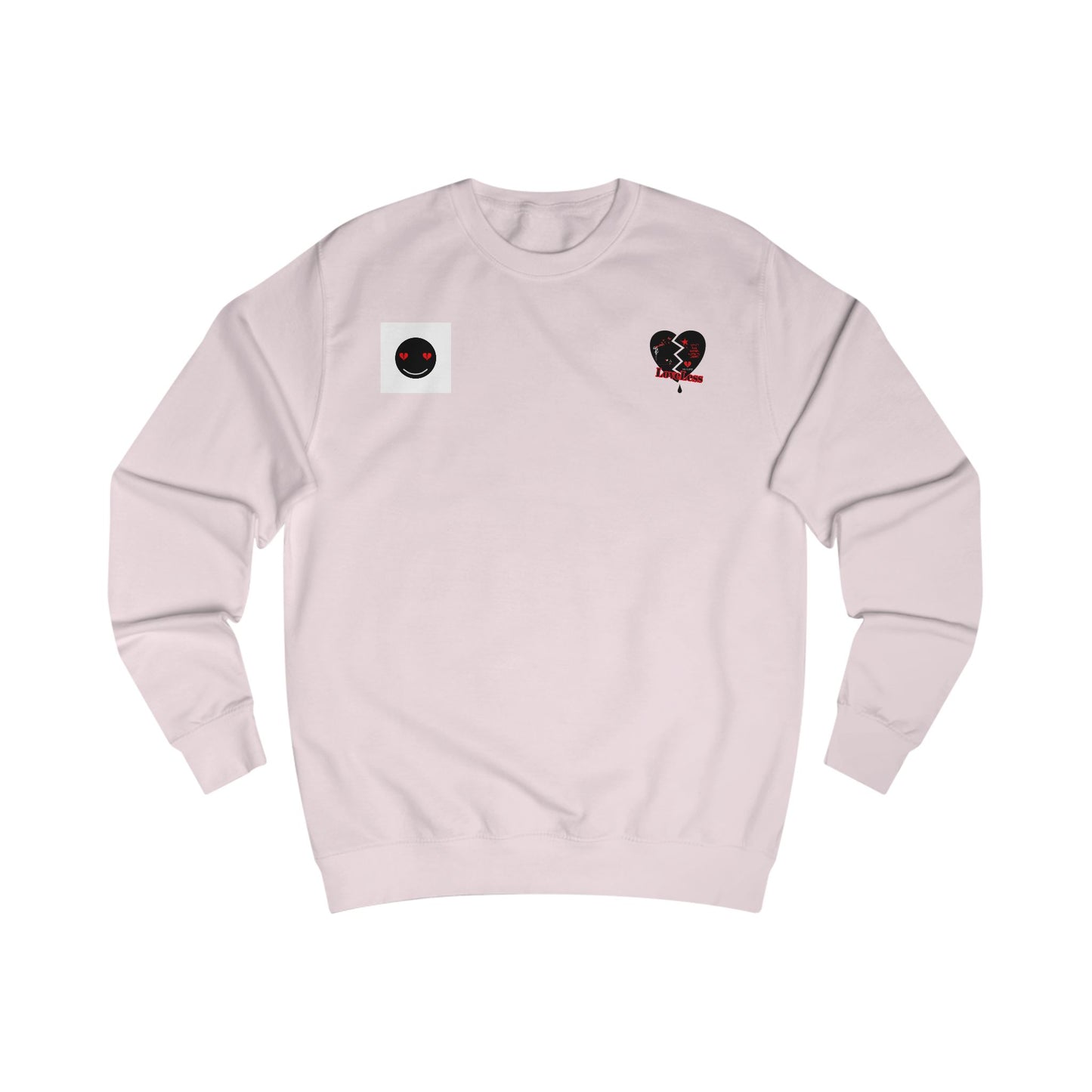 LoveLess Sweatshirt