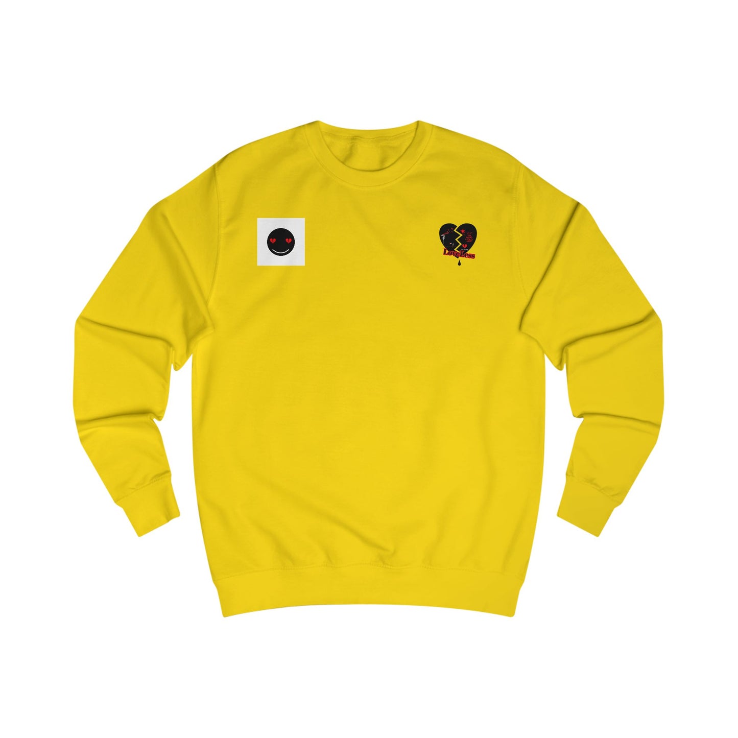 LoveLess Sweatshirt