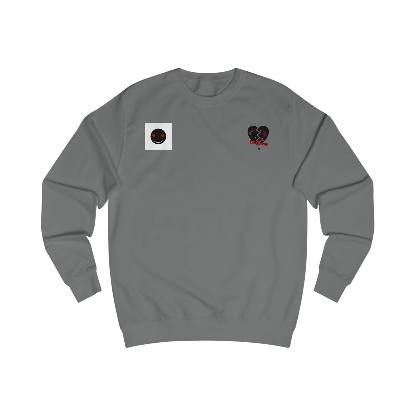 LoveLess Sweatshirt
