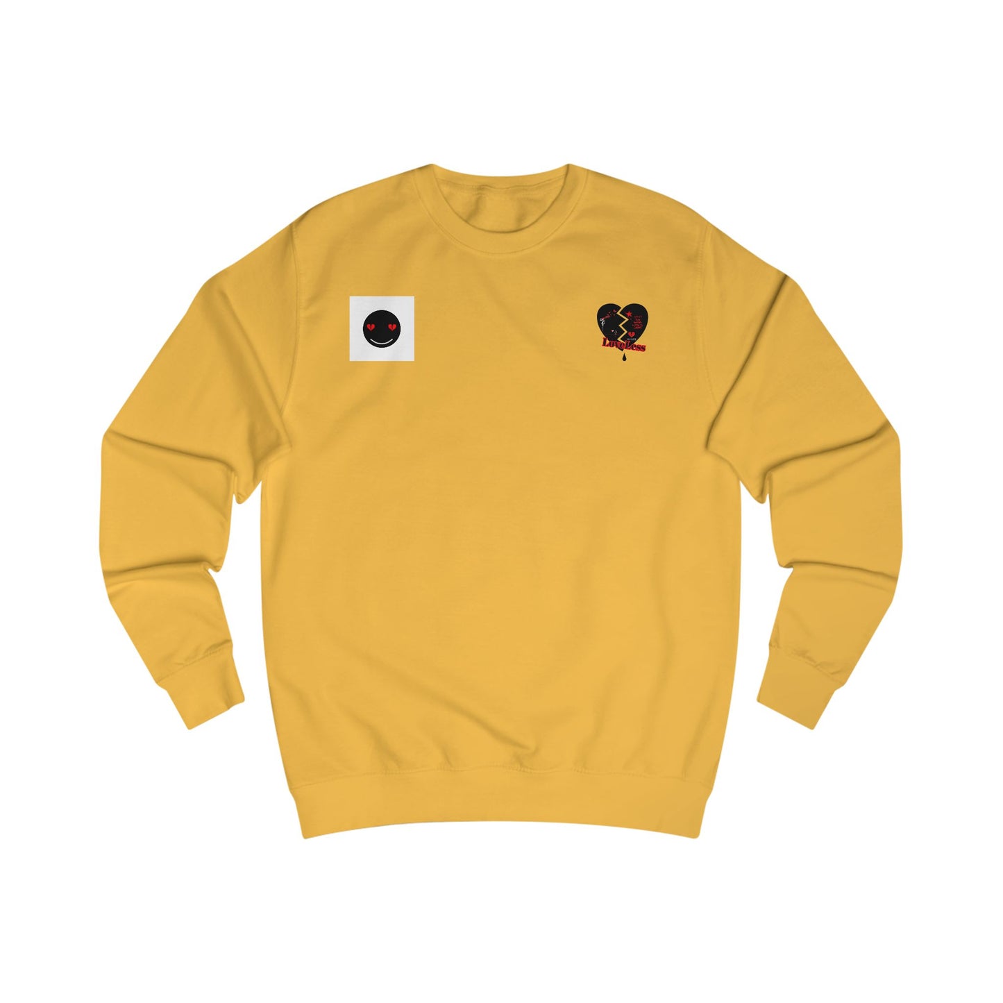 LoveLess Sweatshirt