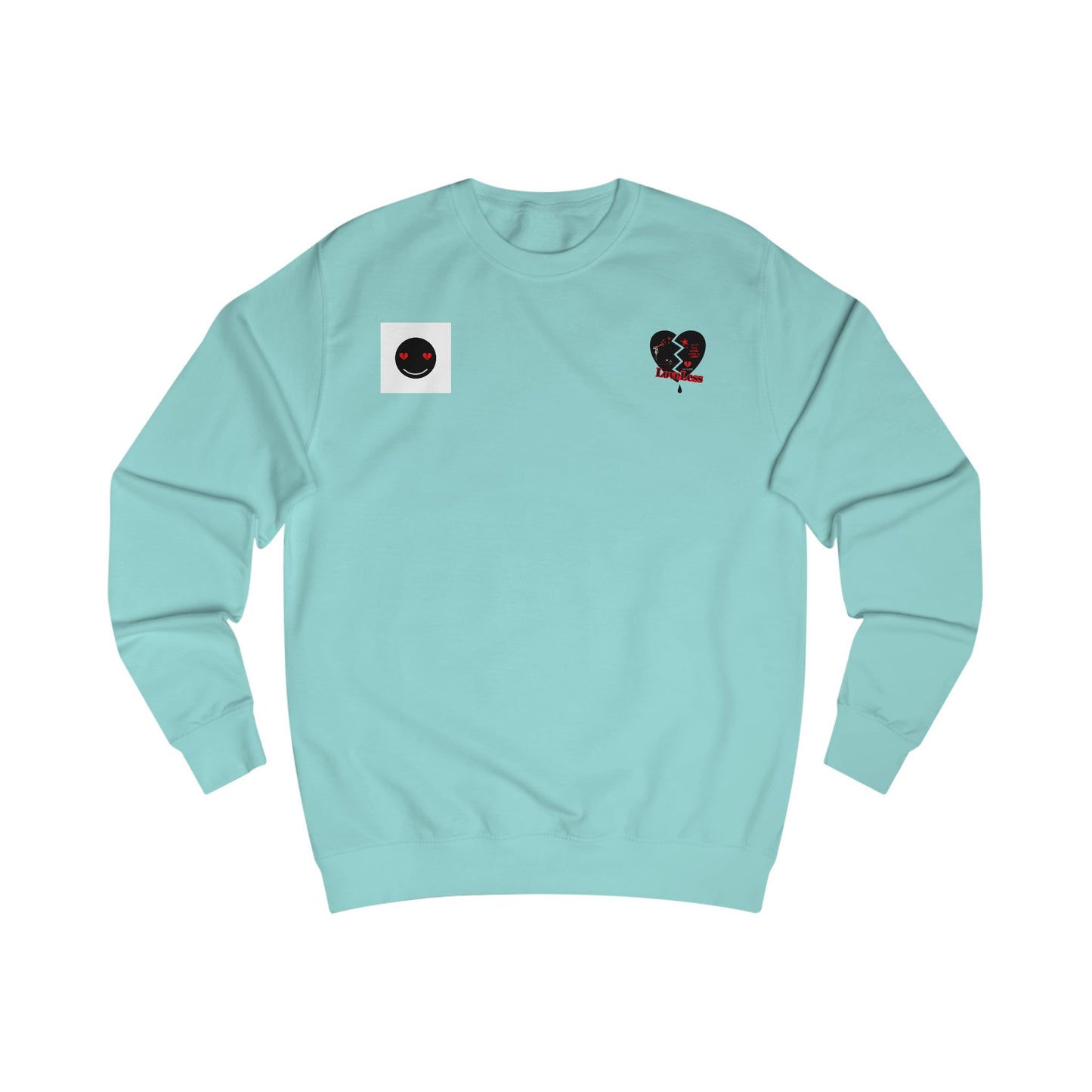 LoveLess Sweatshirt