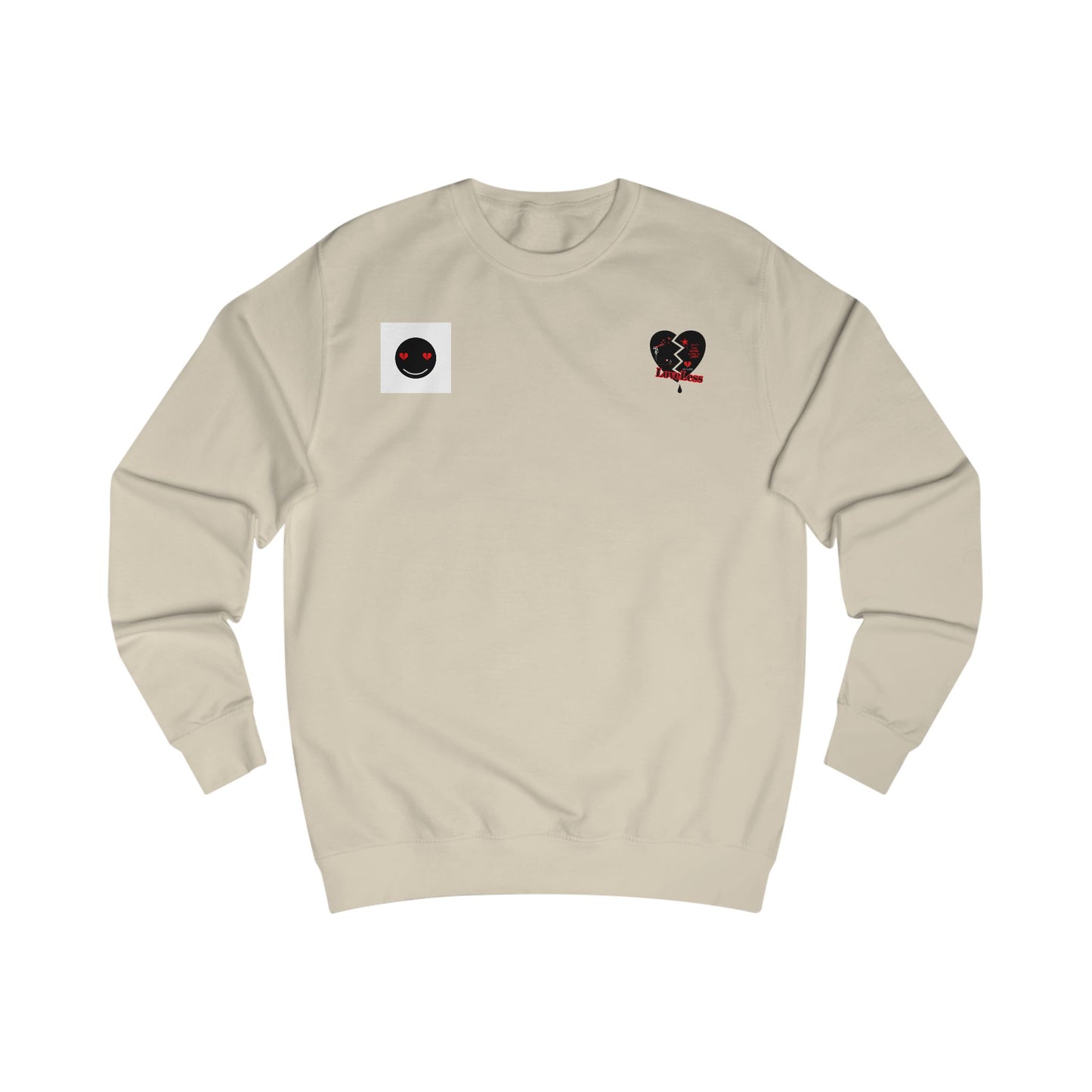 LoveLess Sweatshirt