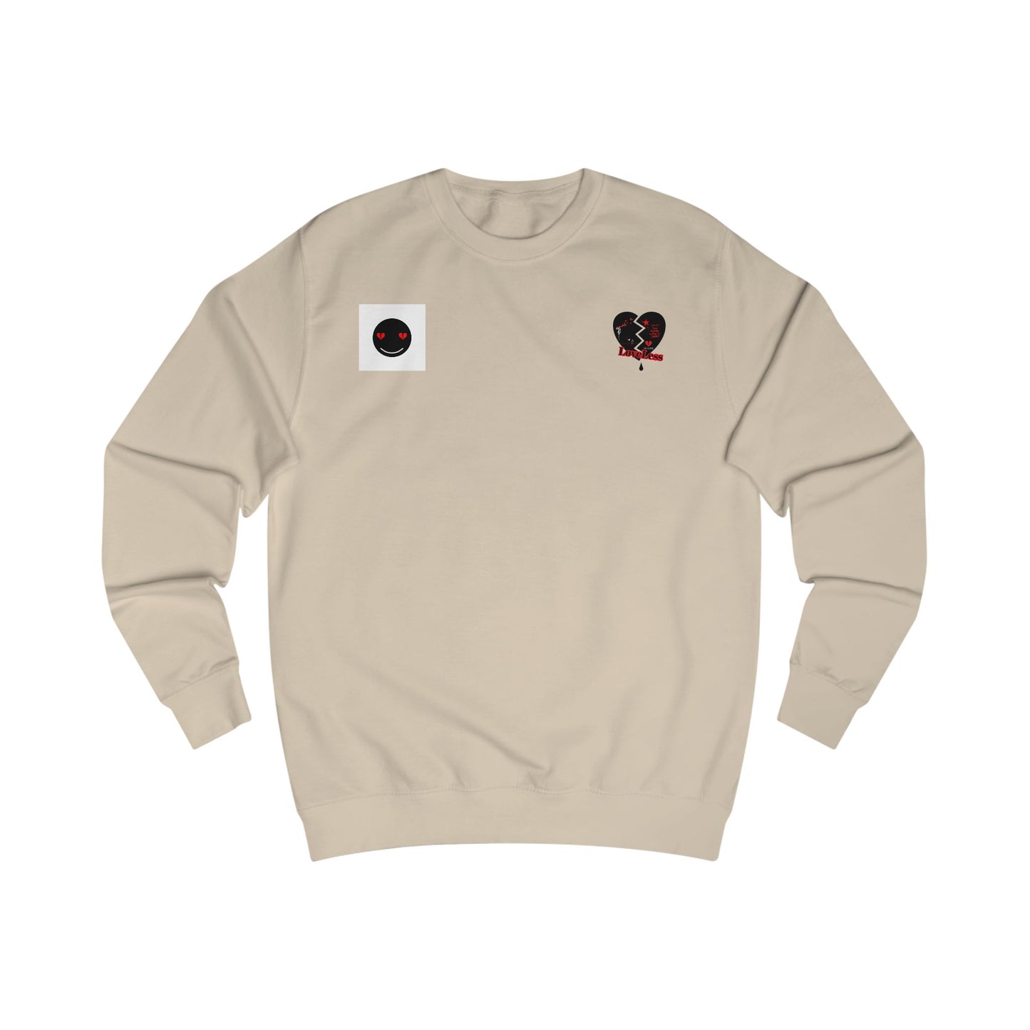 LoveLess Sweatshirt
