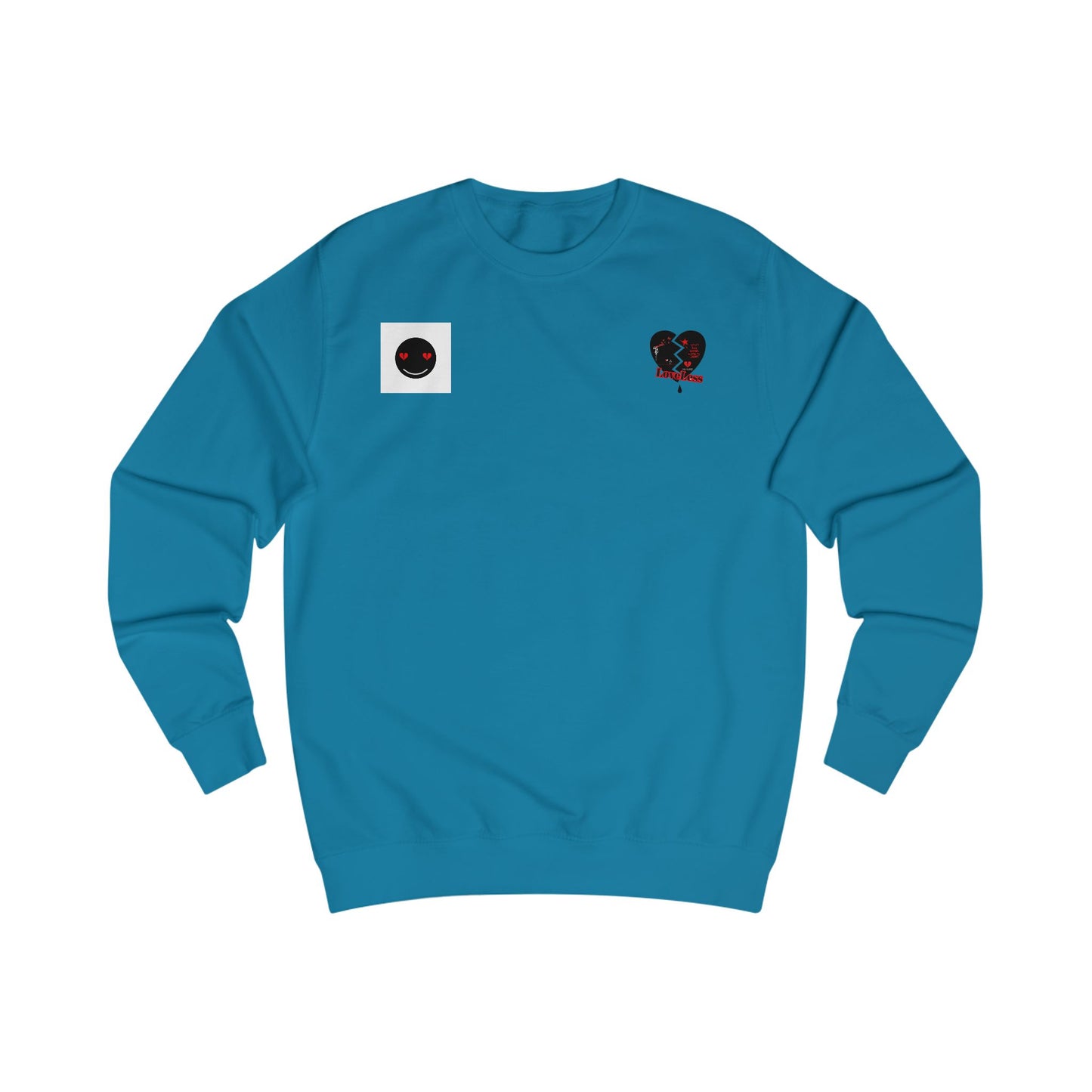 LoveLess Sweatshirt