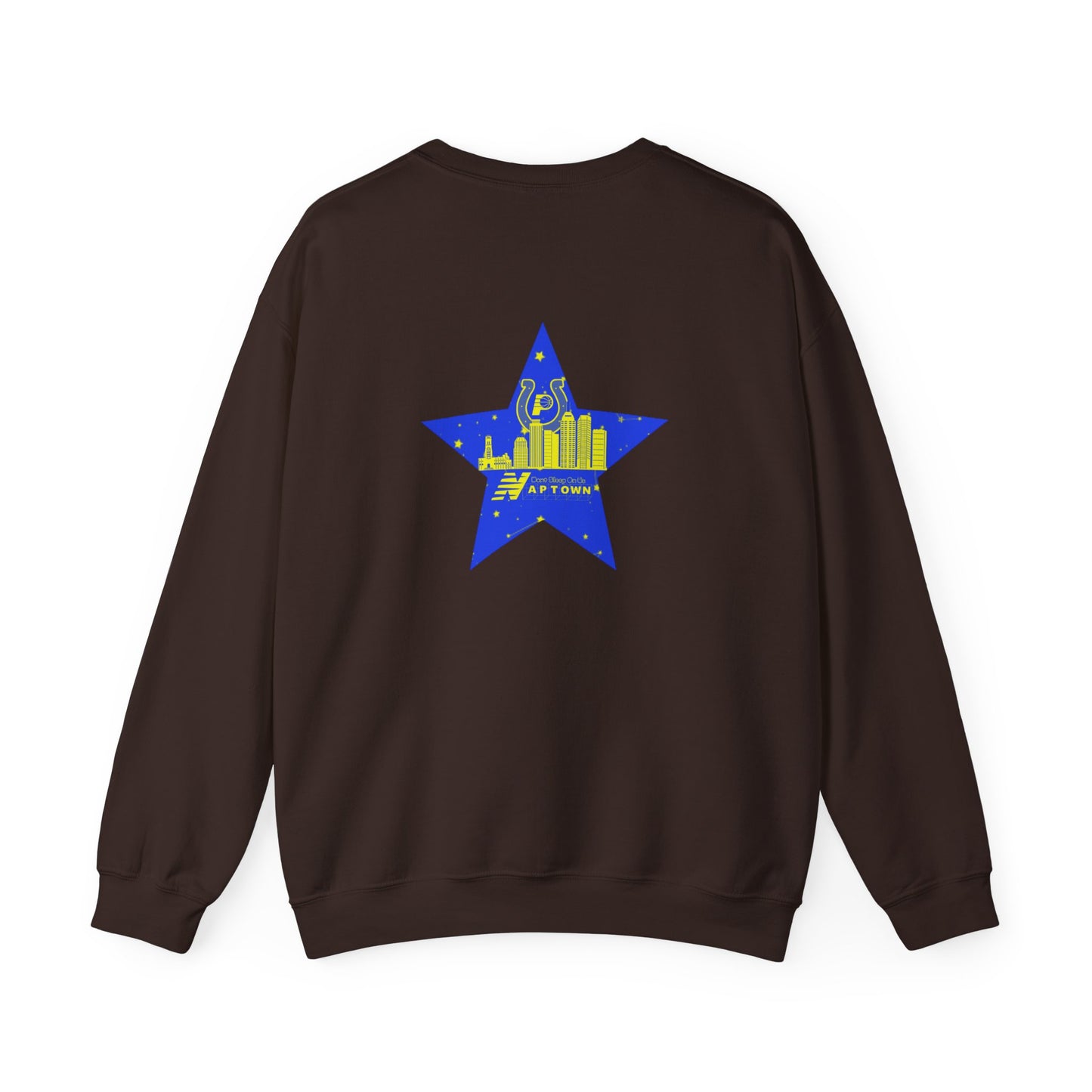 2 Cs Crewneck Sweatshirt