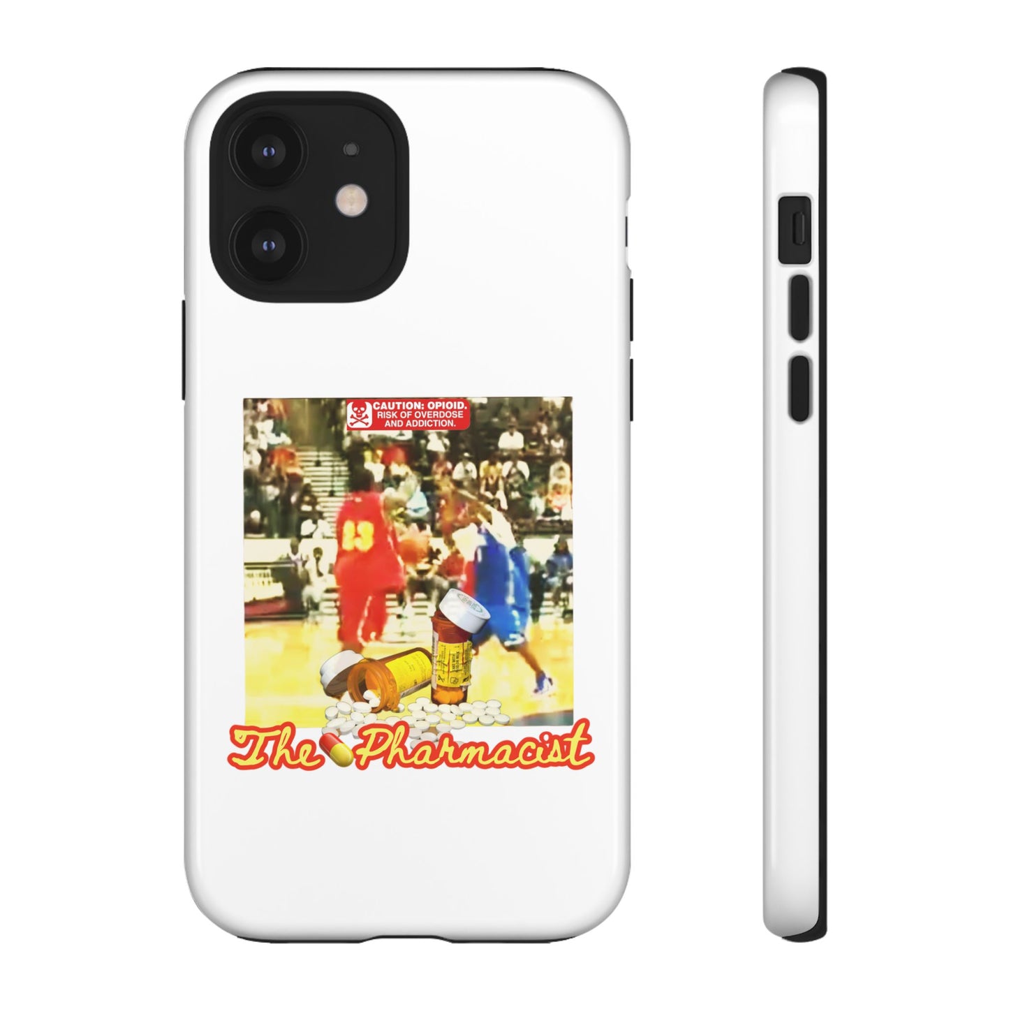 Blk Greatness Tough Cases