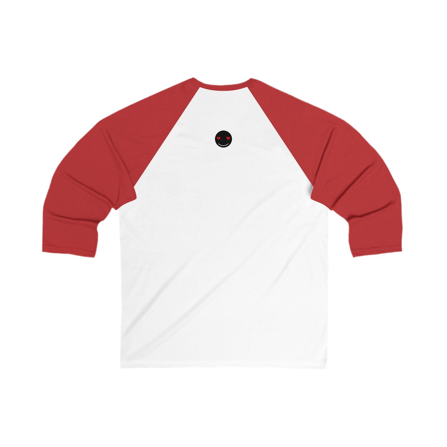 LoveLess Baseball Tee