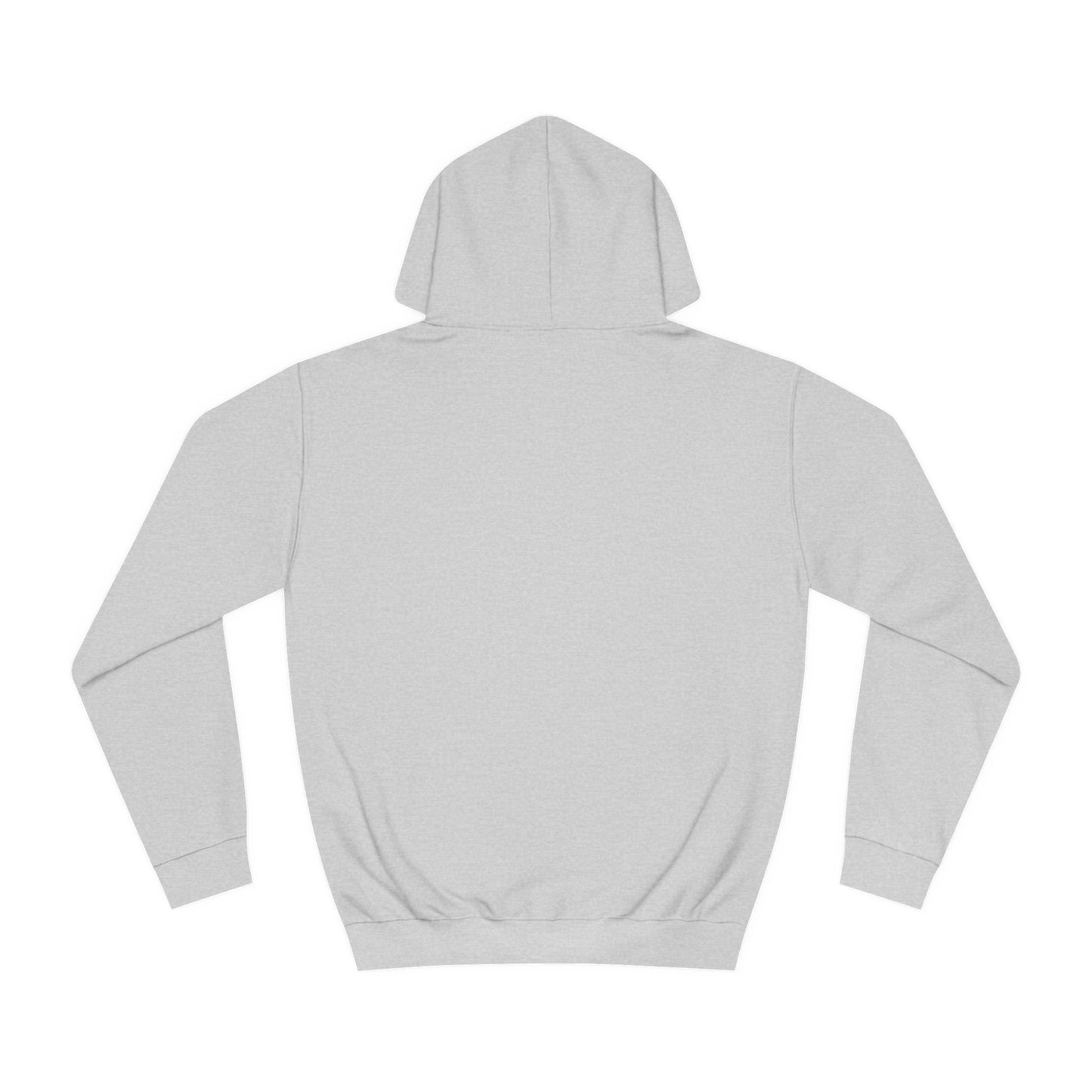2 Cs Logo College Hoodie