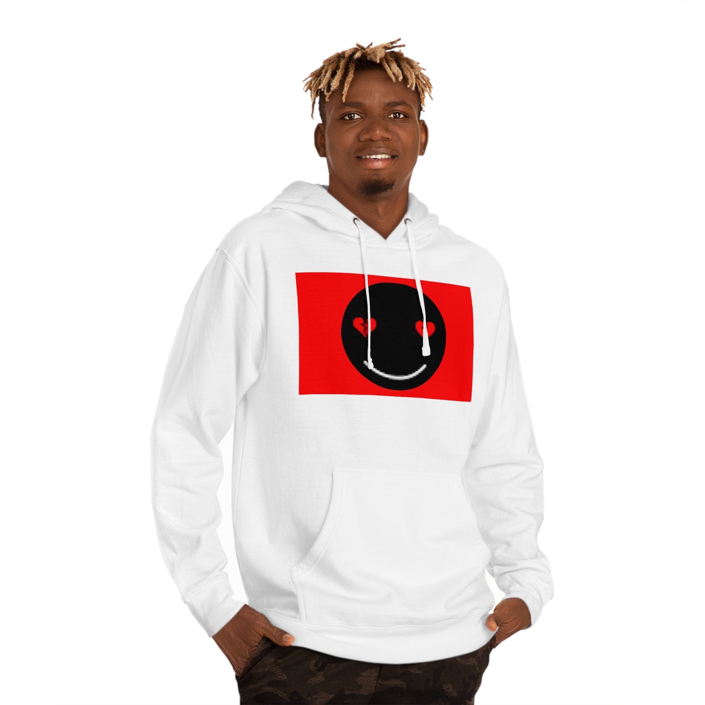 LoveLess H.B.G. Hooded Sweatshirt