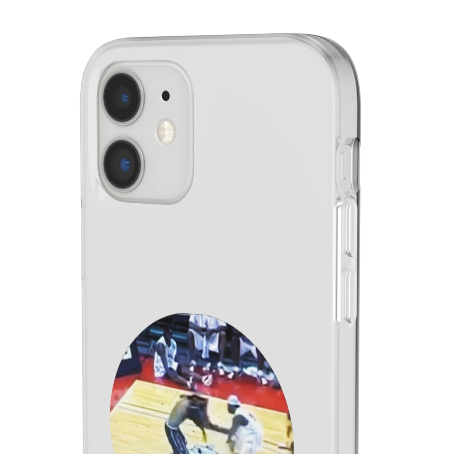 Blk Greatness Flexi Cases