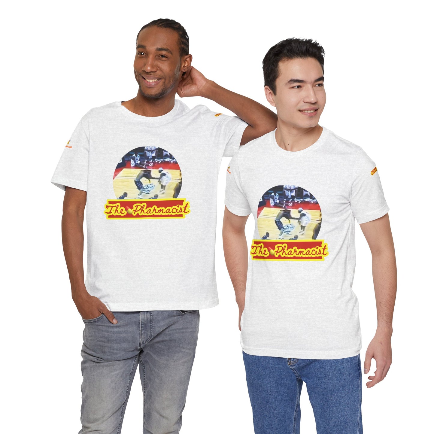 Blk Greatness Unisex Jersey Short Sleeve Tee