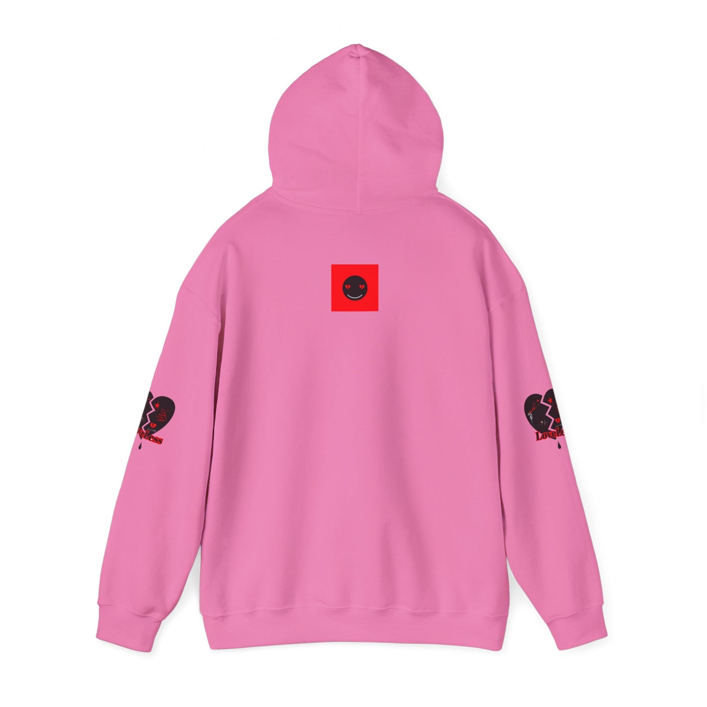 LoveLess Hooded Sweatshirt
