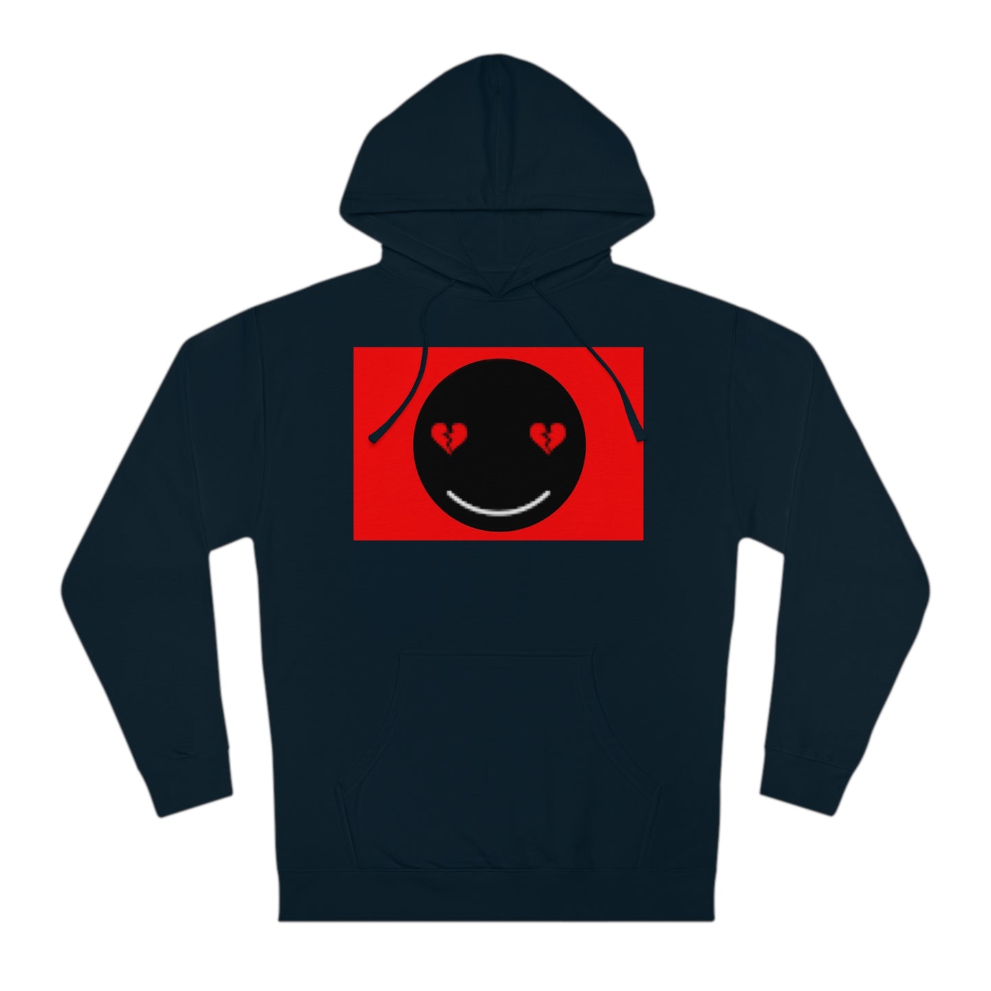 LoveLess H.B.G. Hooded Sweatshirt