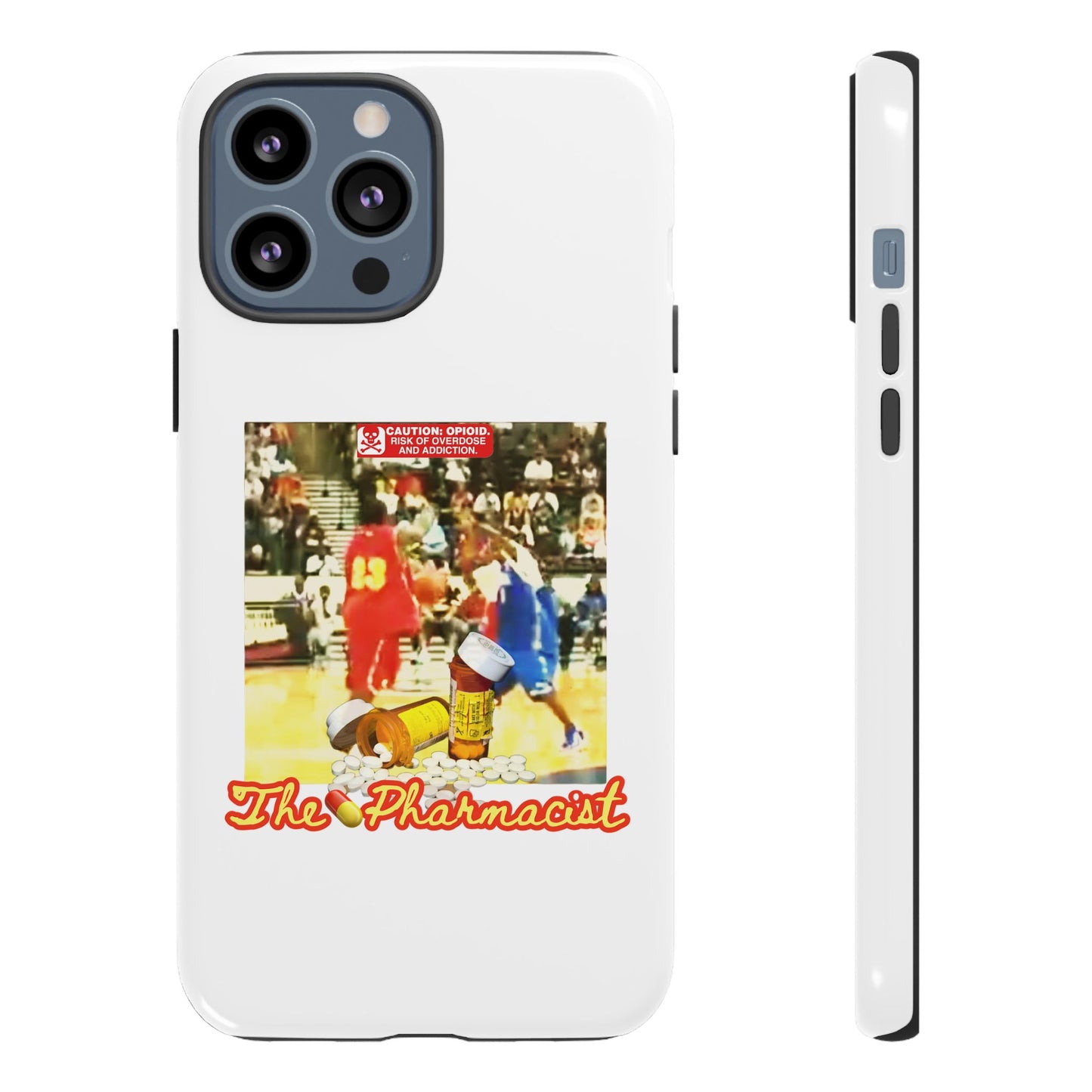 Blk Greatness Tough Cases