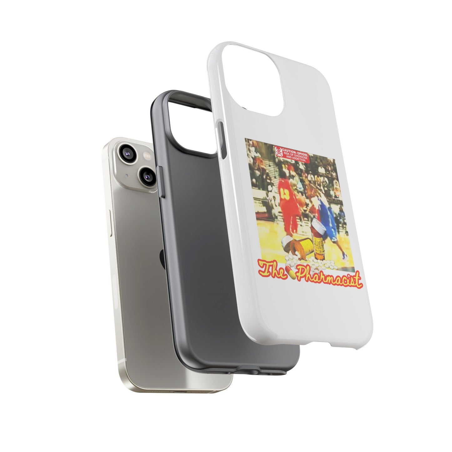 Blk Greatness Tough Cases