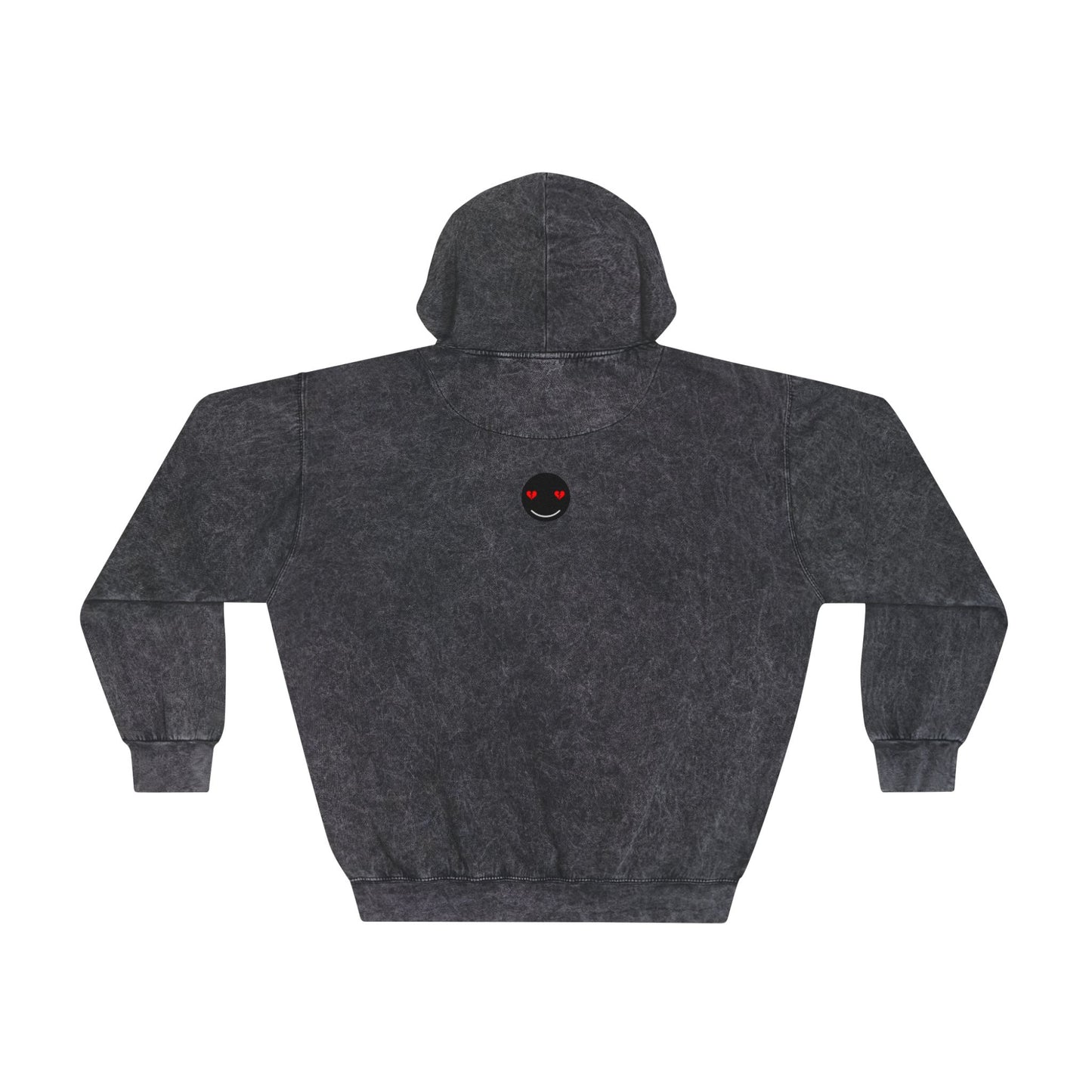 LoveLess Wash Hoodie