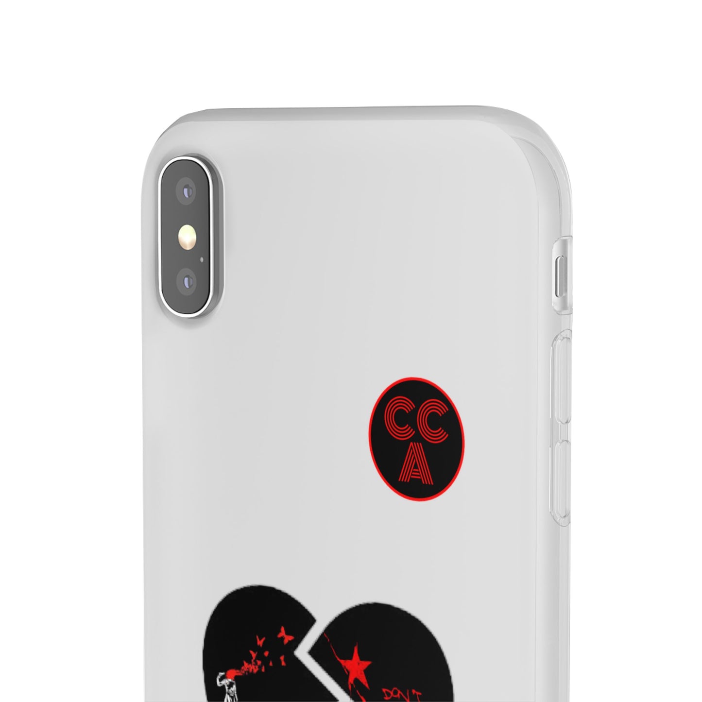 LoveLess Flexi Cases