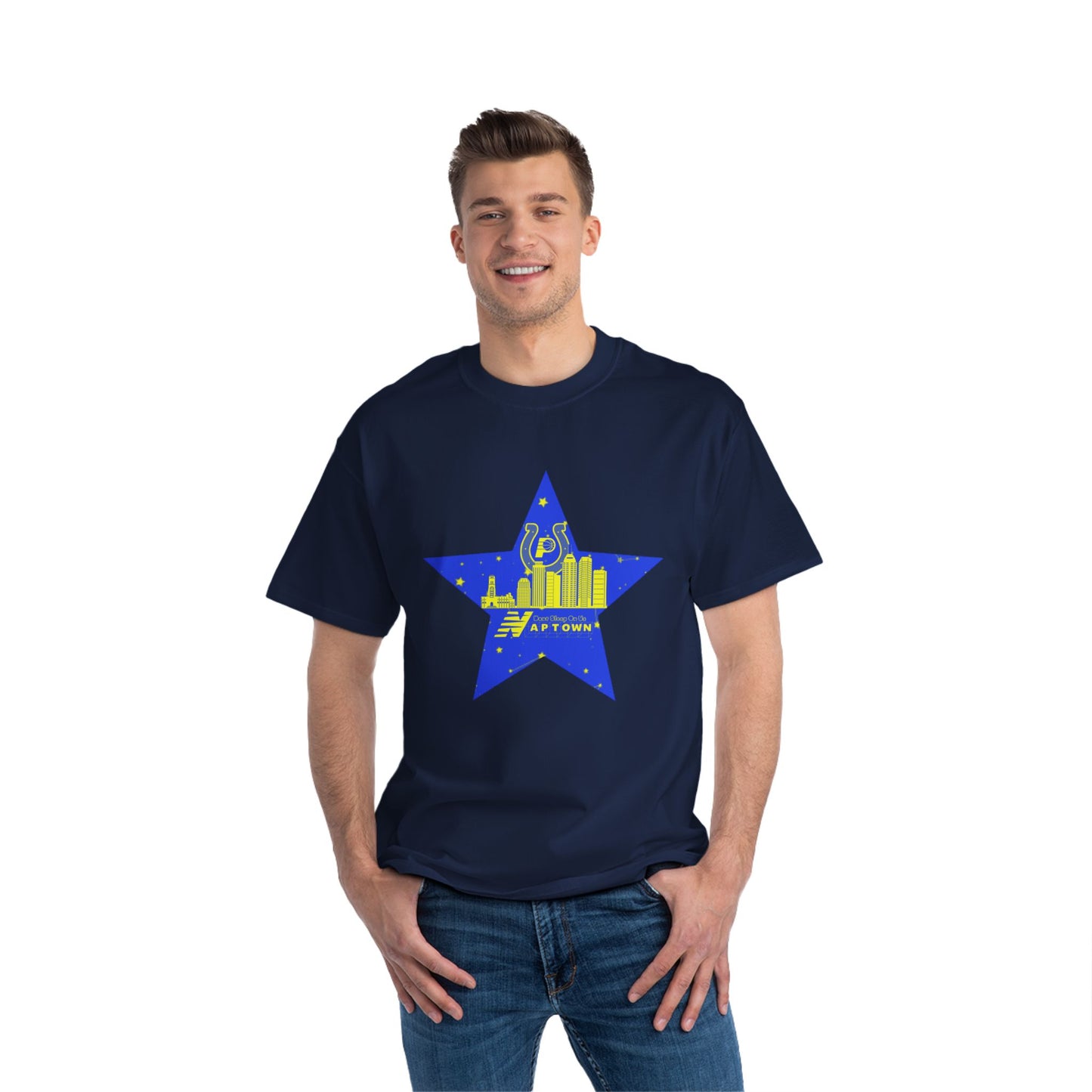 Dont Sleep On Us T-Shirt