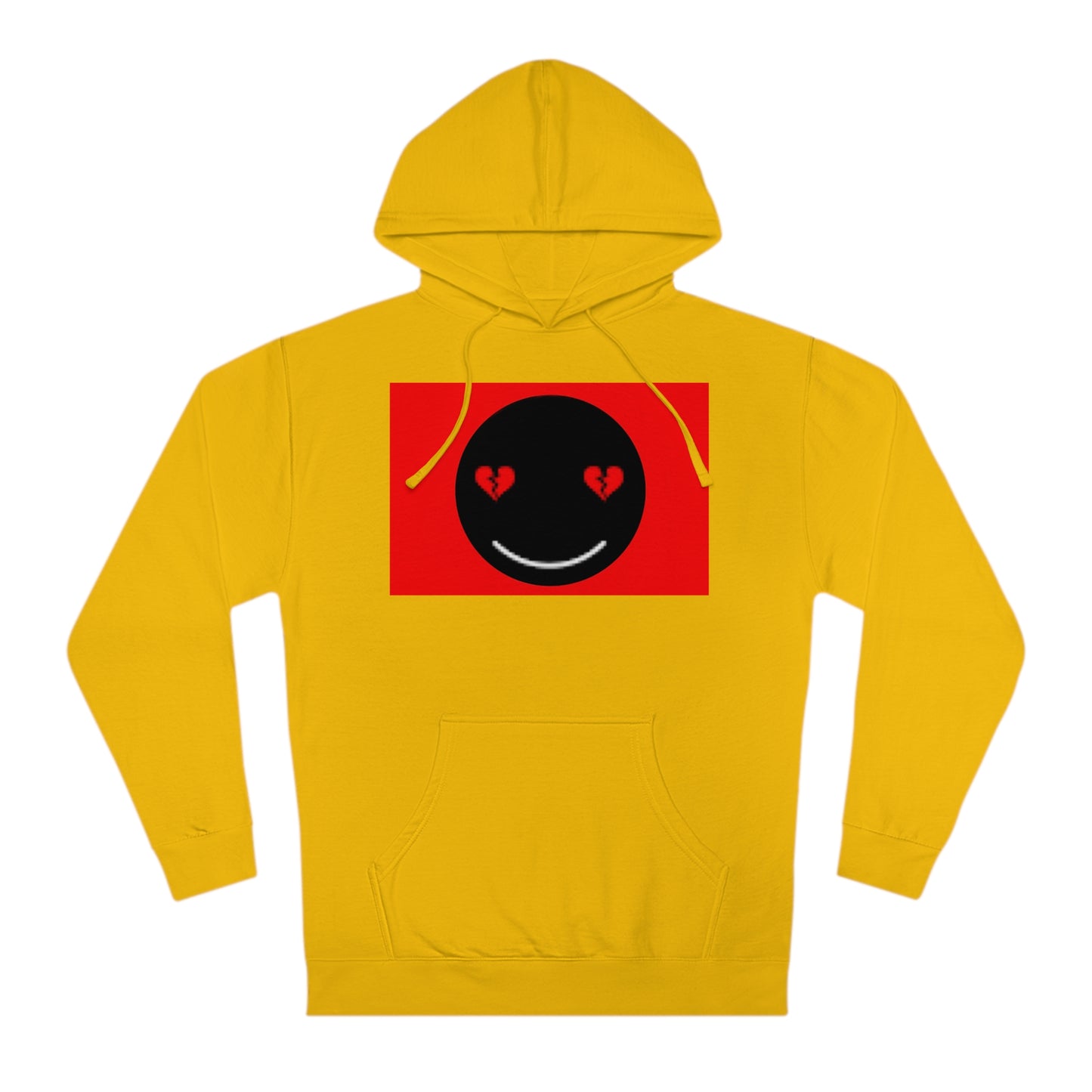 LoveLess H.B.G. Hooded Sweatshirt