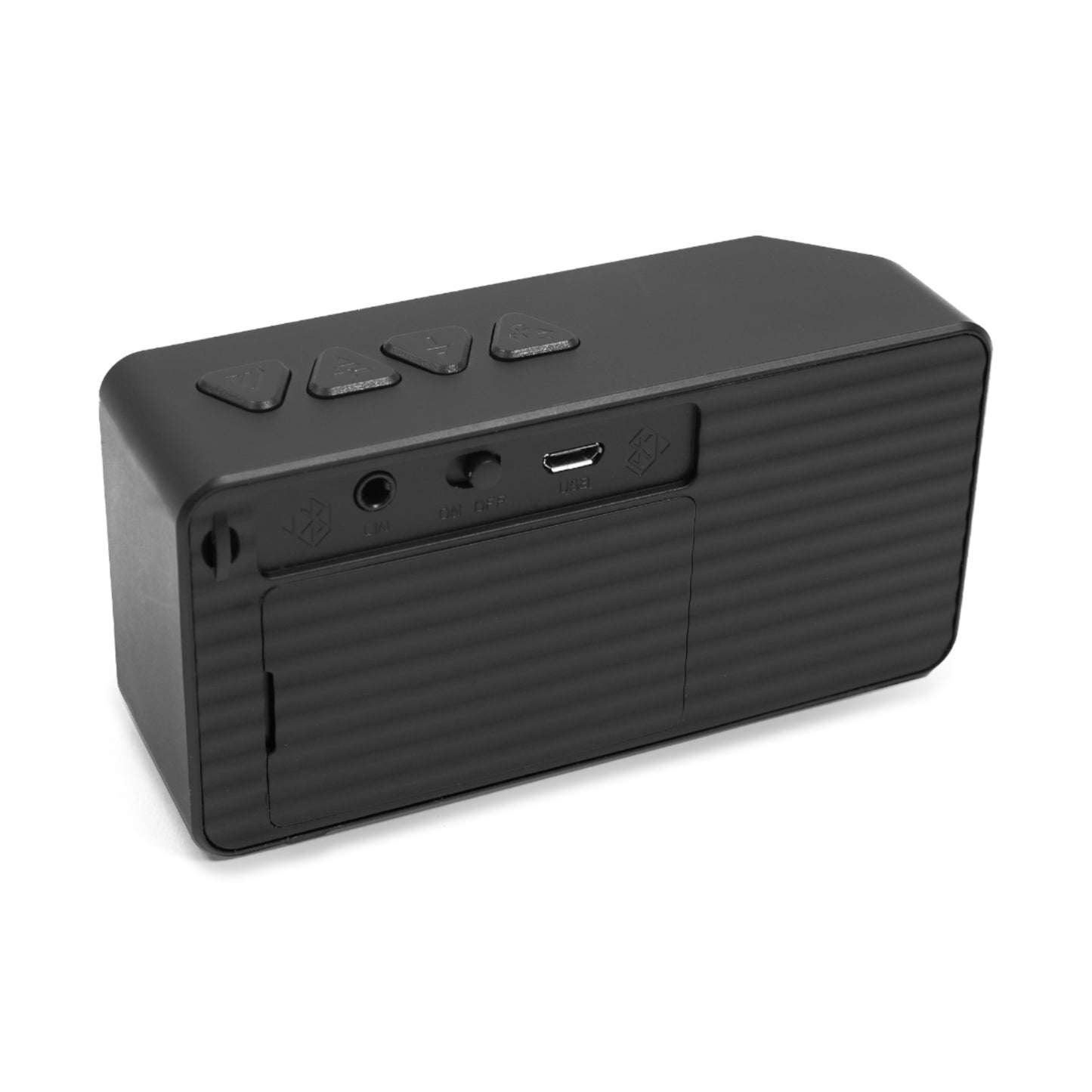 2 Cs Jabba Bluetooth Speaker