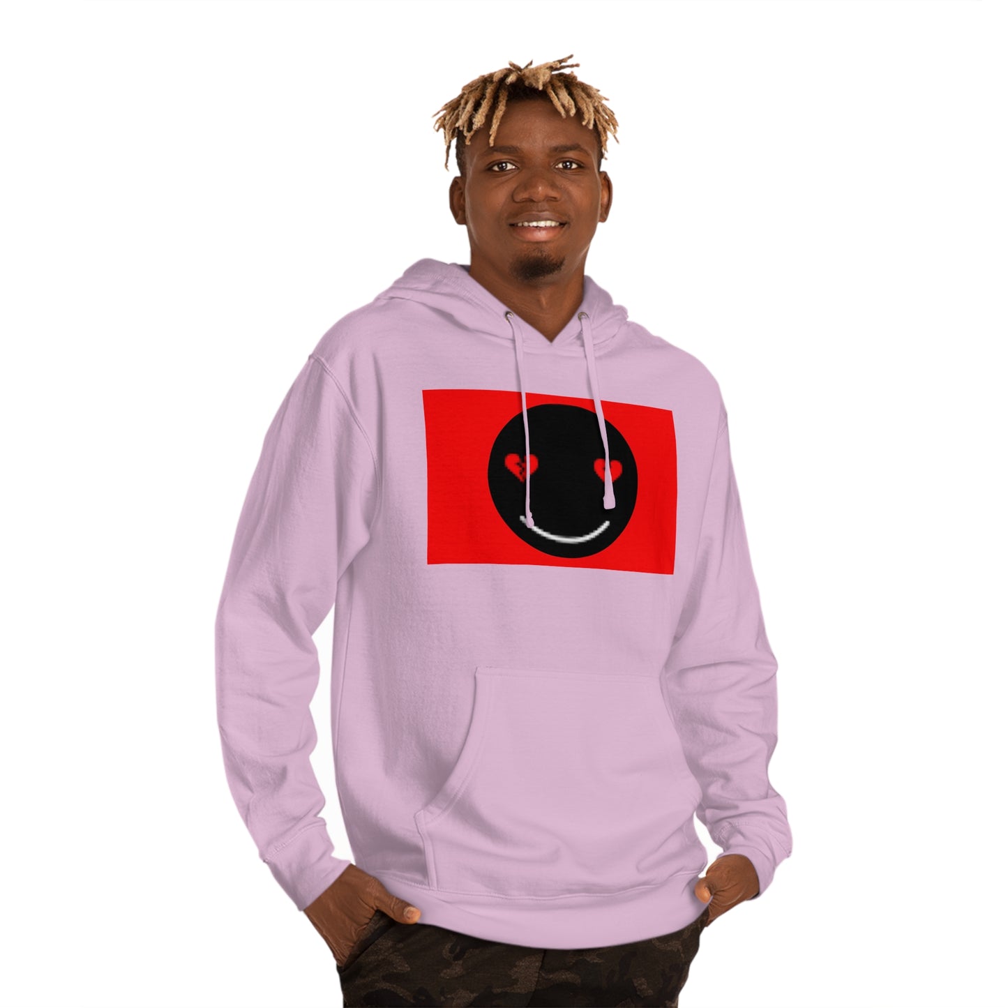 LoveLess H.B.G. Hooded Sweatshirt