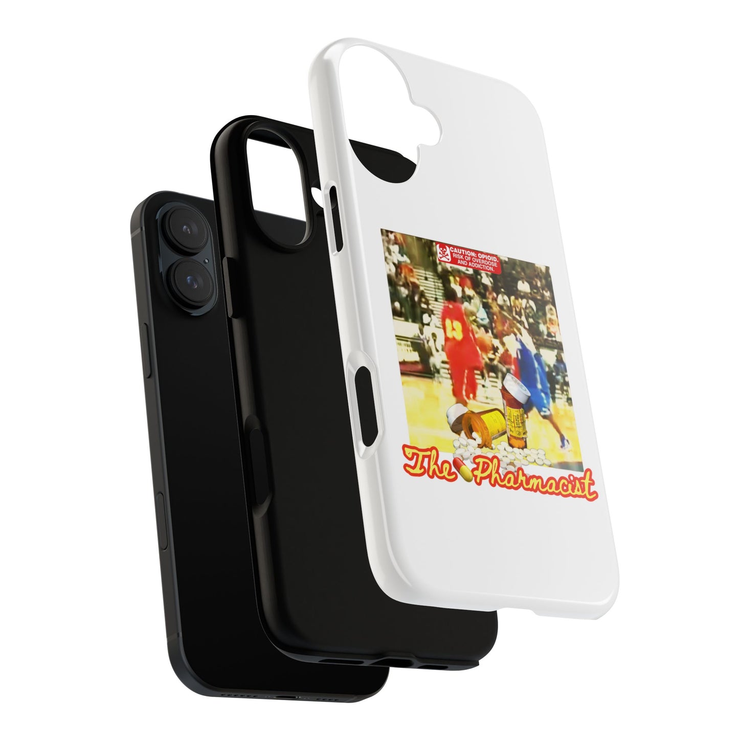 Blk Greatness Tough Cases