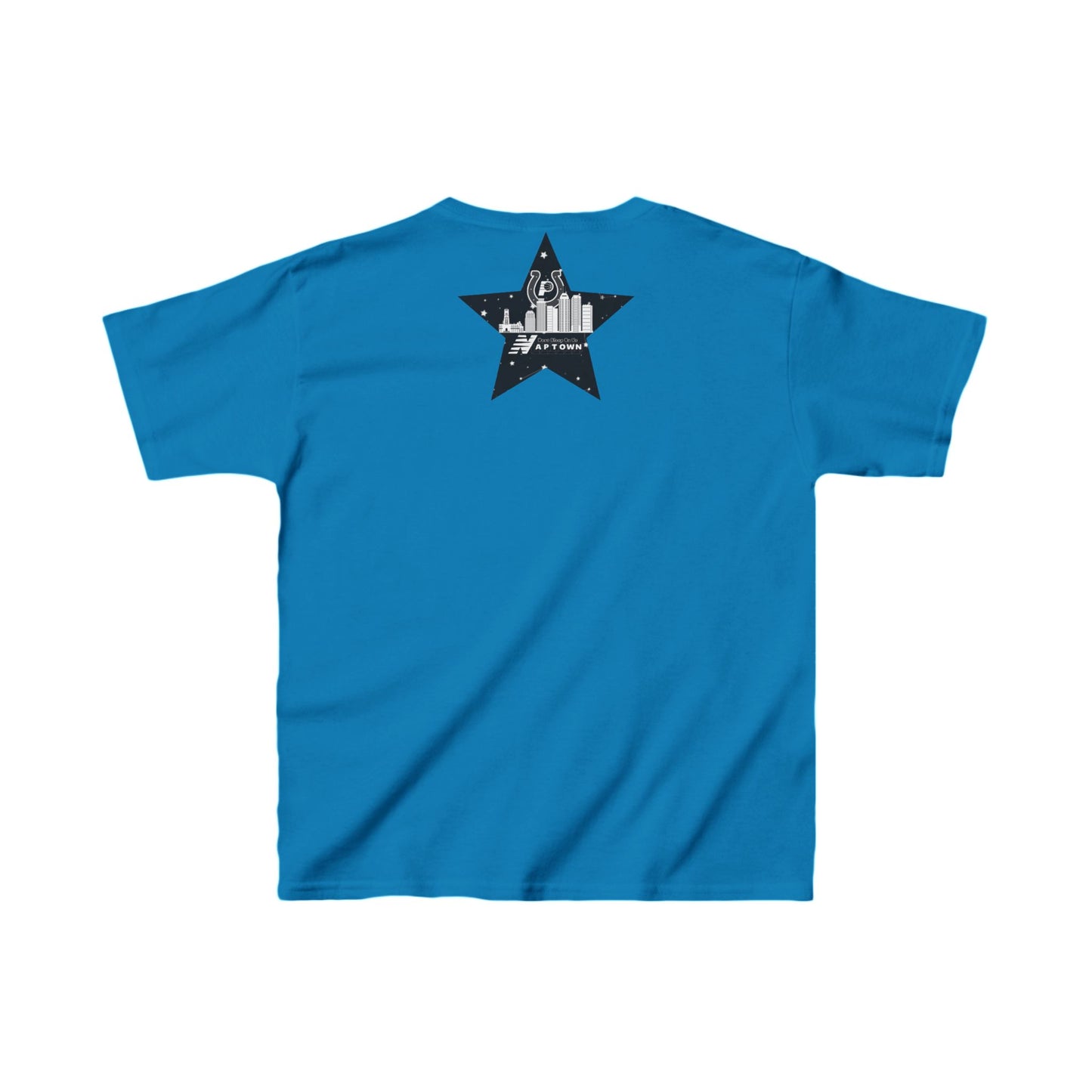 Dont Sleep On Us Kids Heavy Cotton™ Tee