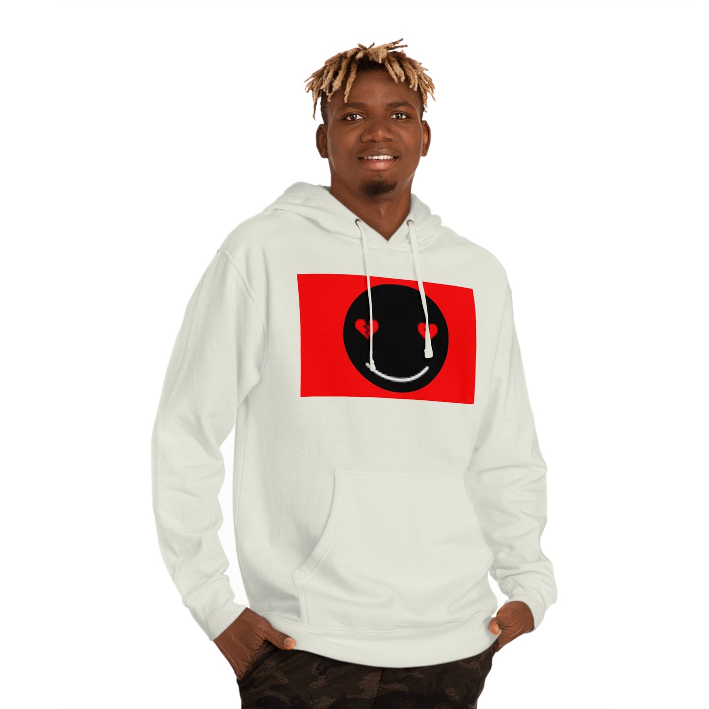 LoveLess H.B.G. Hooded Sweatshirt