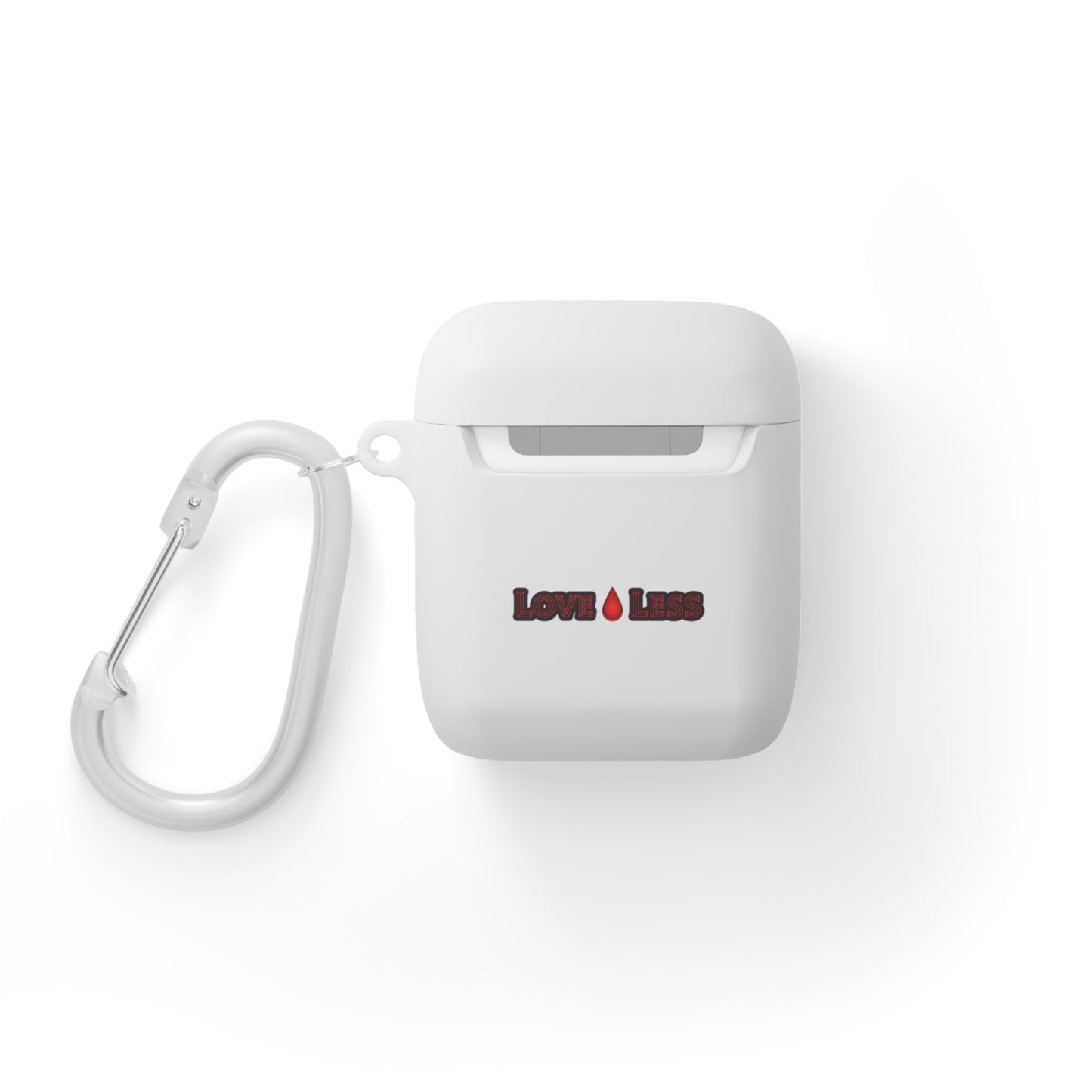 LoveLess AirPods and AirPods Pro Case Cover