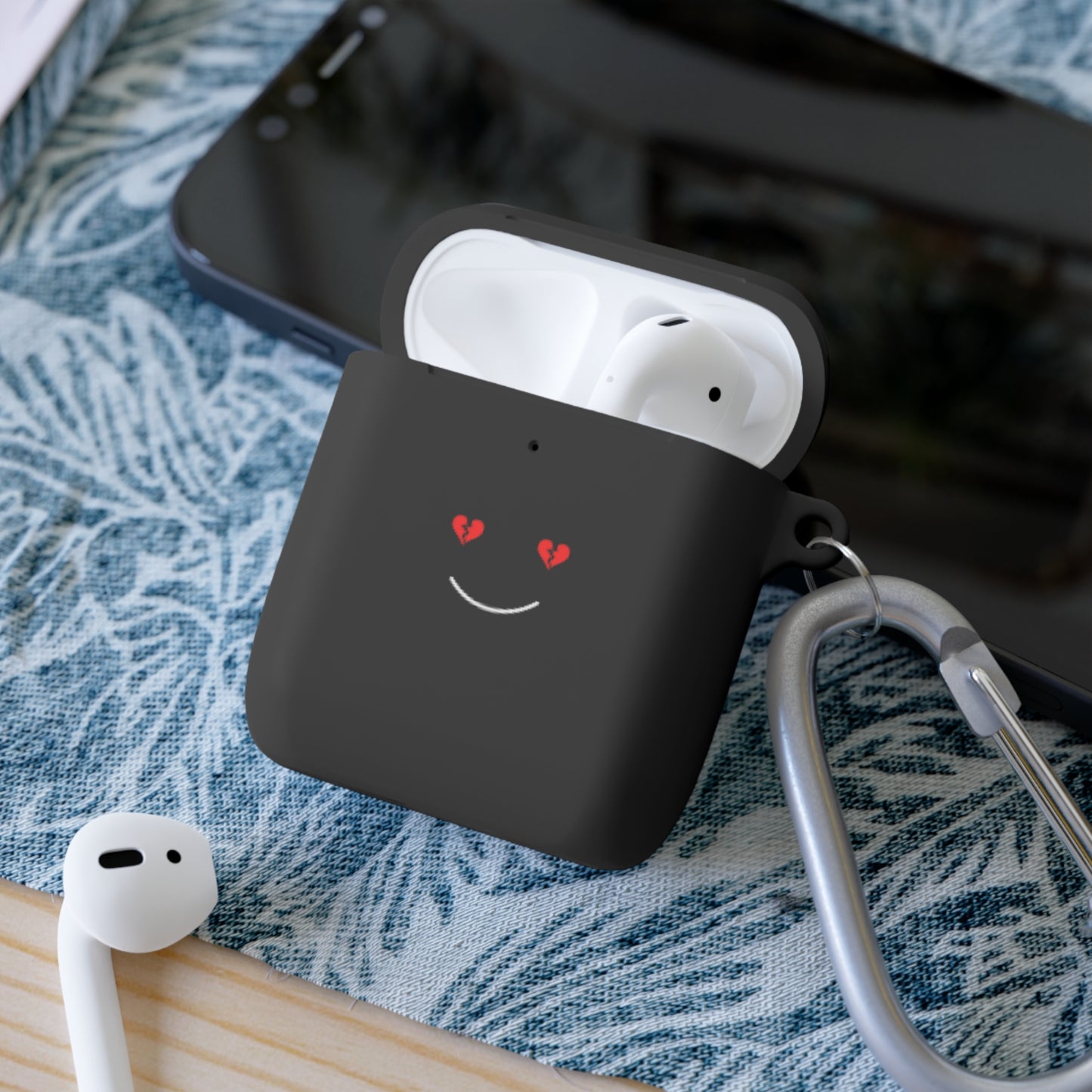 LoveLess AirPods and AirPods Pro Case Cover