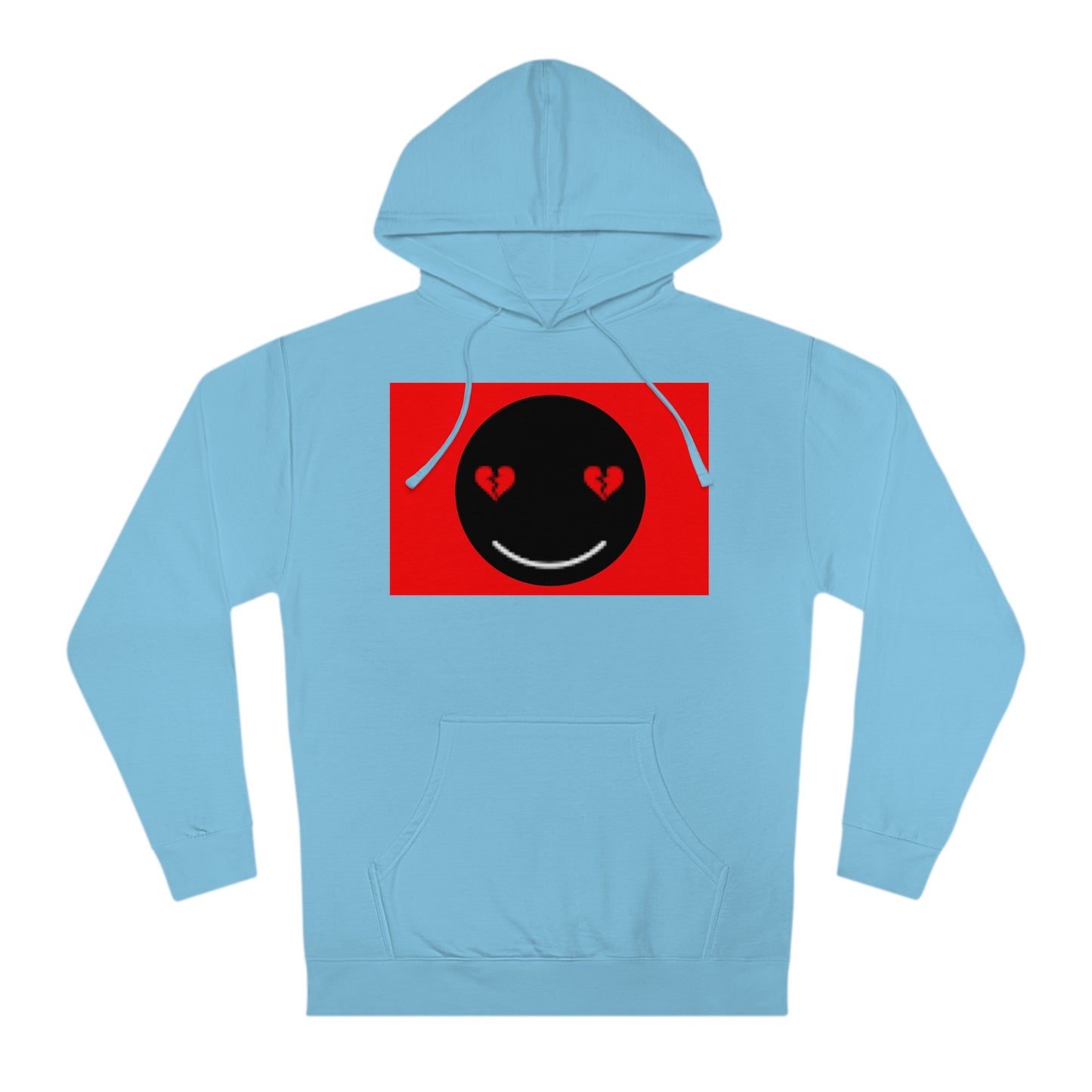 LoveLess H.B.G. Hooded Sweatshirt
