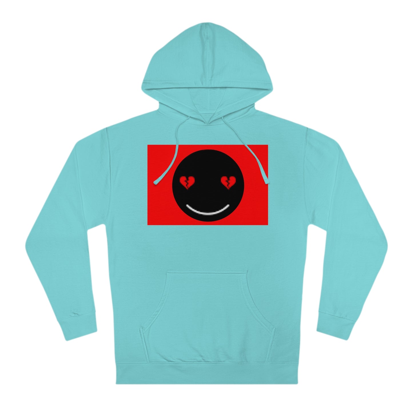 LoveLess H.B.G. Hooded Sweatshirt