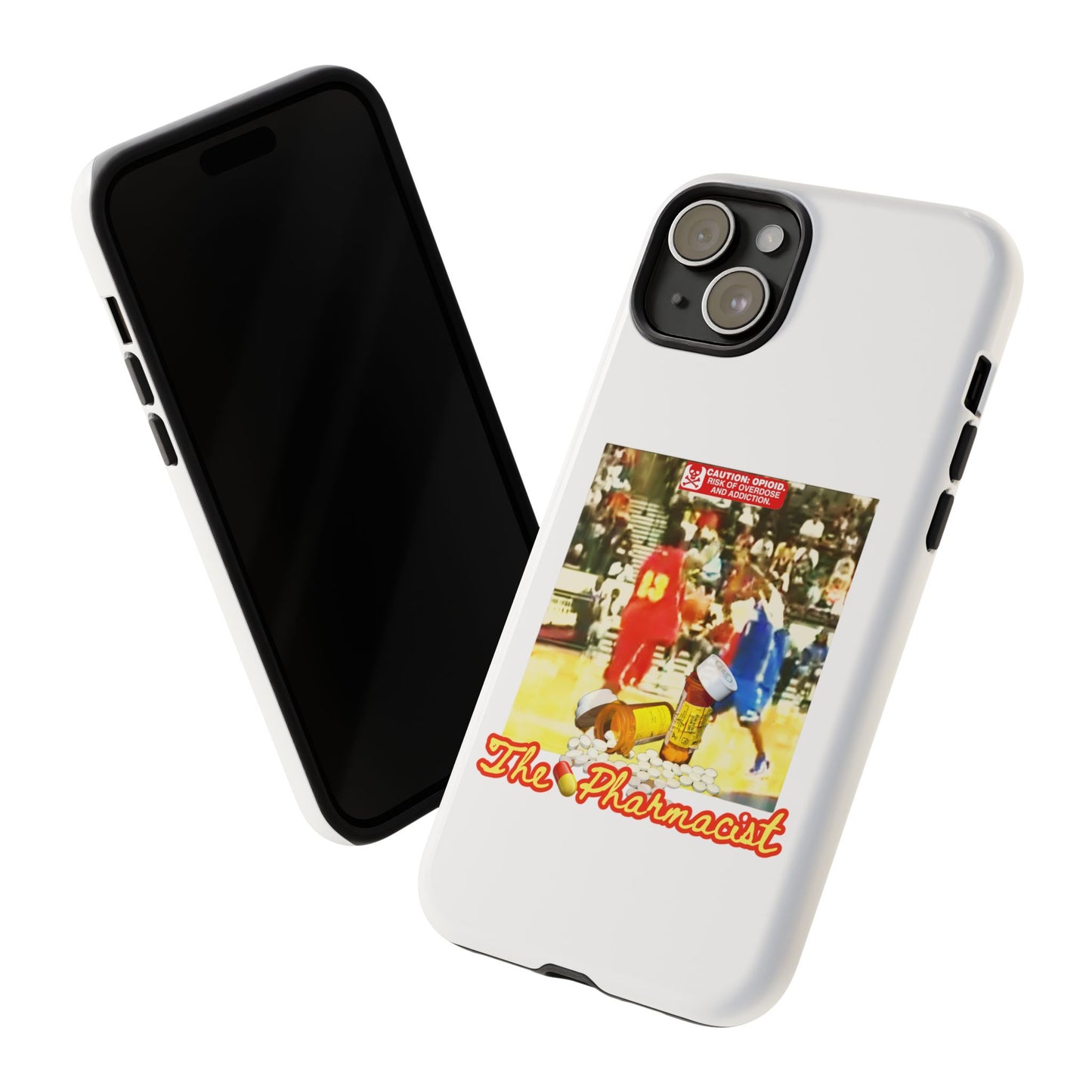 Blk Greatness Tough Cases