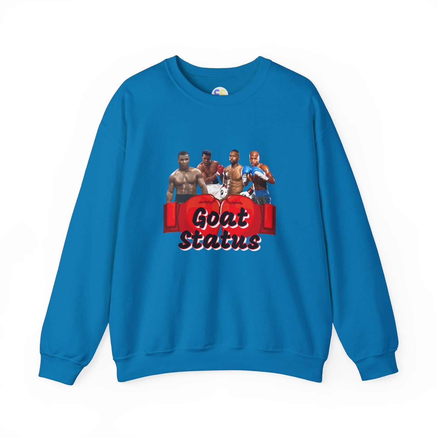 Blk Greatness Sweatshirt