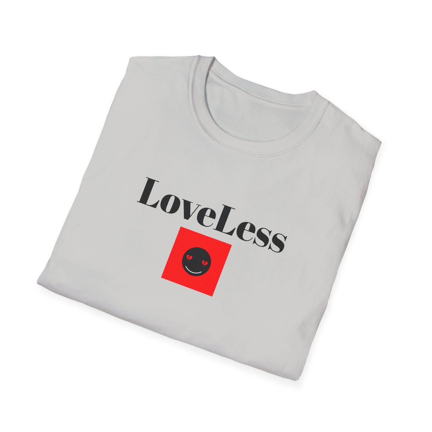 LoveLess H.B.G. Softstyle T-Shirt