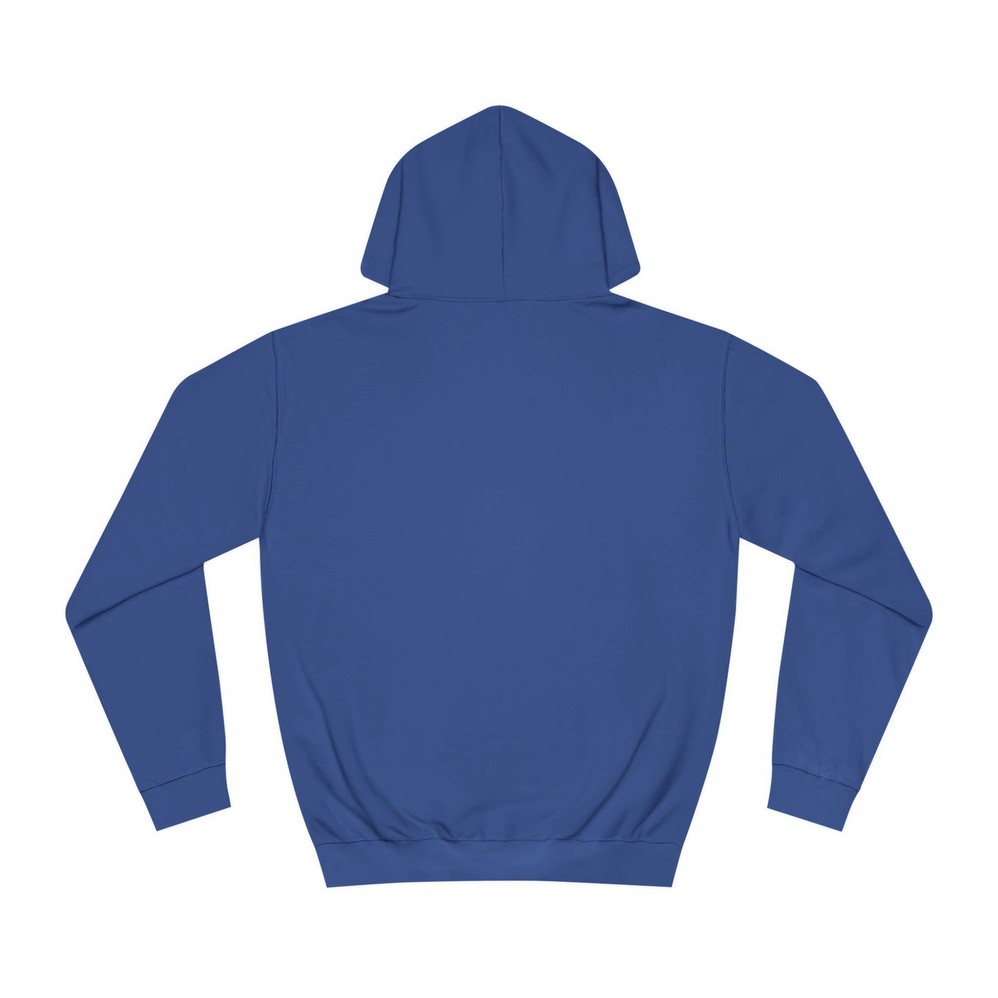 2 Cs Logo College Hoodie
