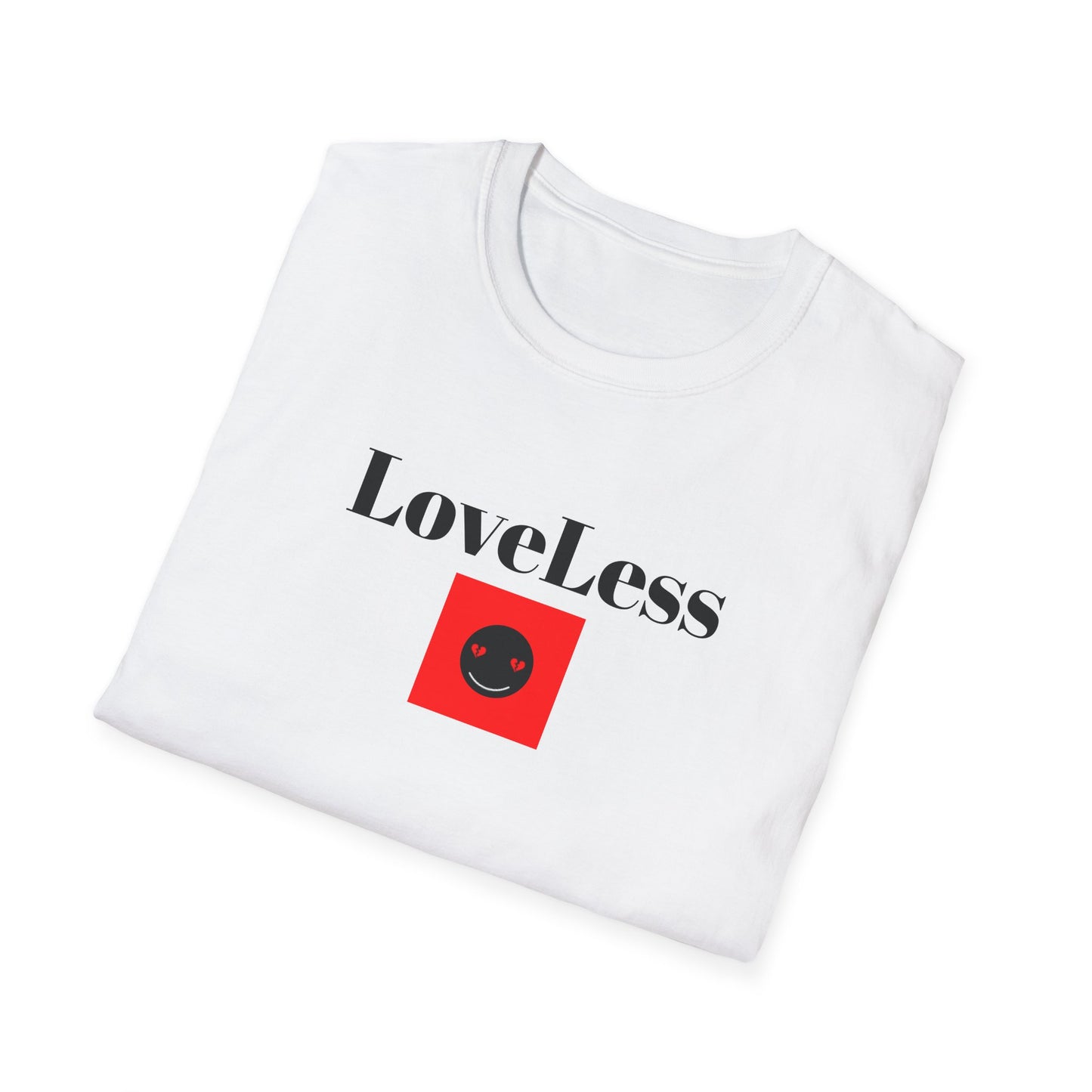 LoveLess H.B.G. Softstyle T-Shirt