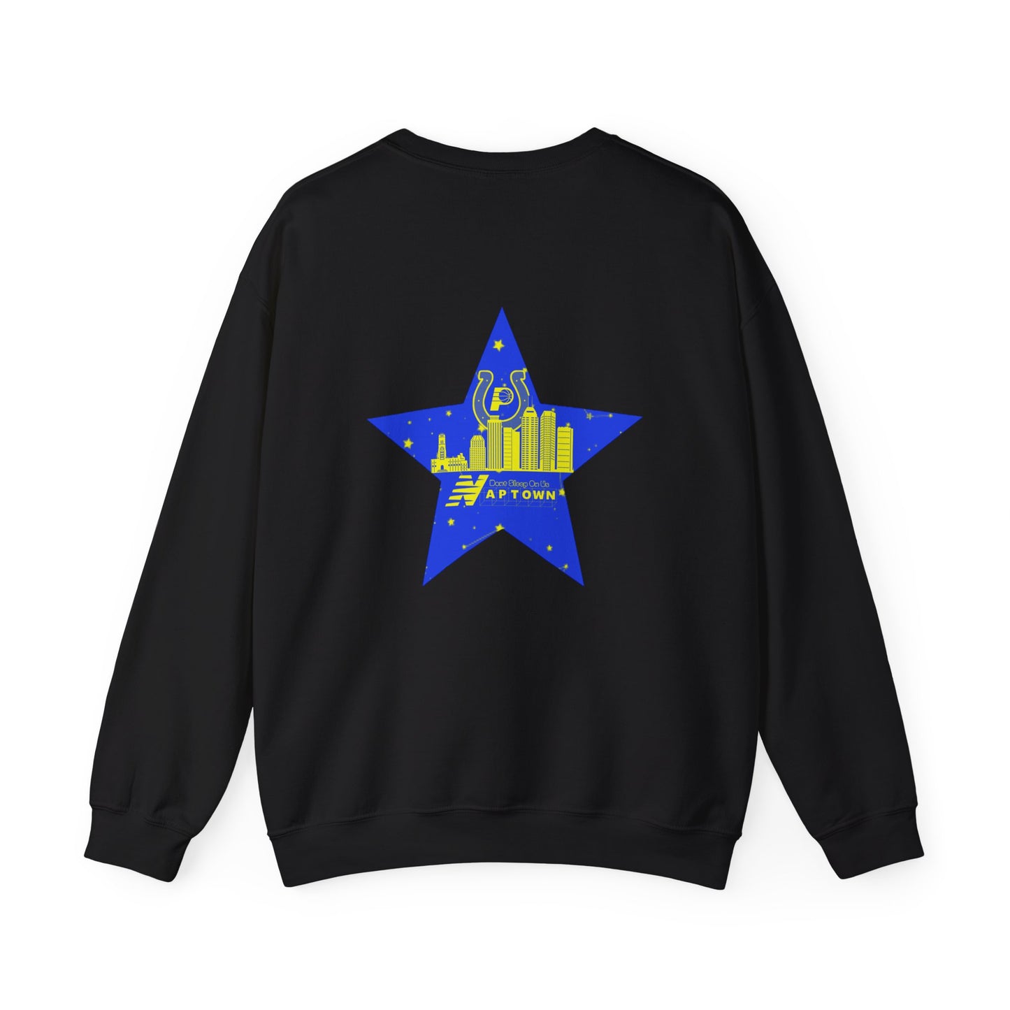 2 Cs Crewneck Sweatshirt